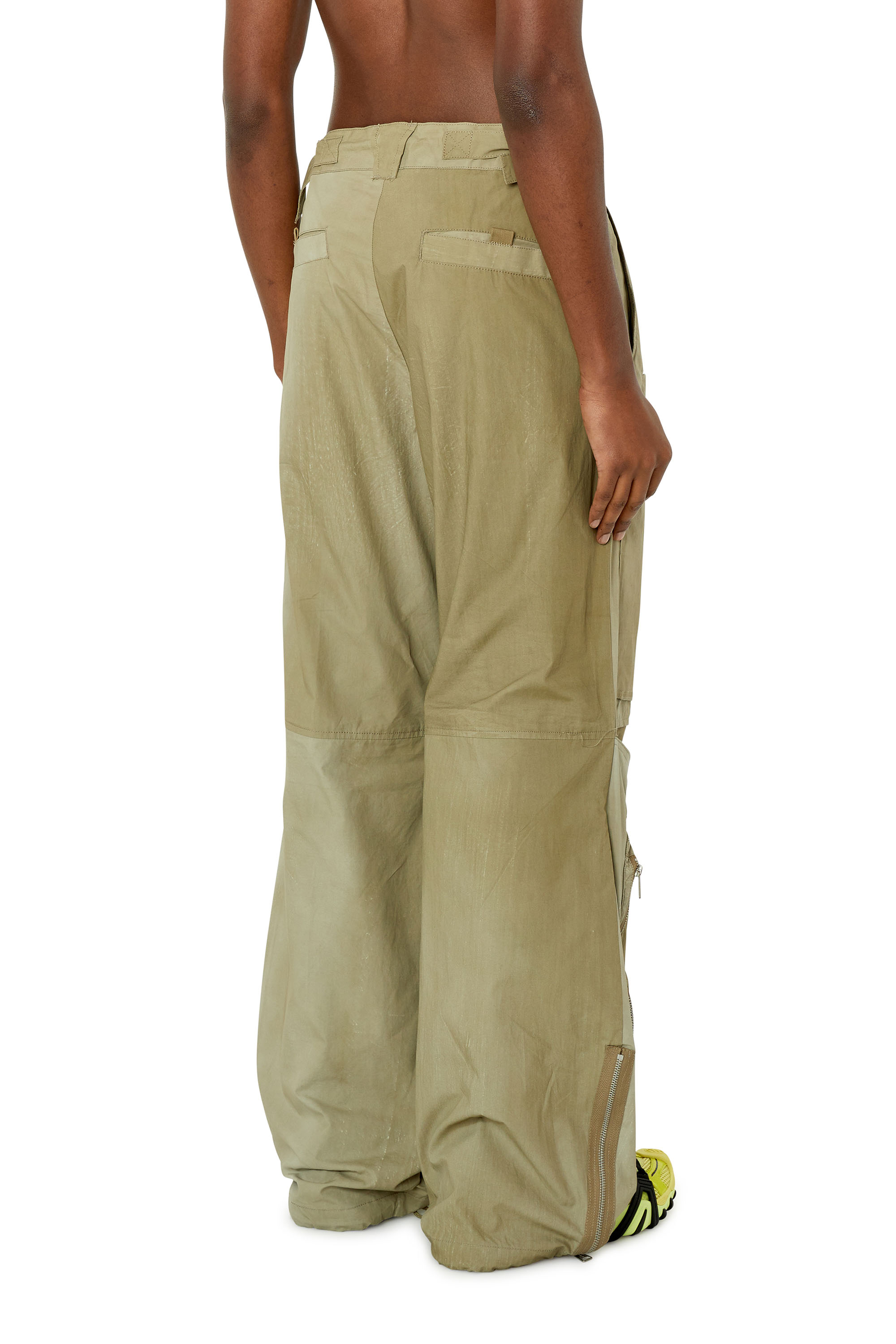 Diesel - P-REZZY, Vert Militaire - Image 4