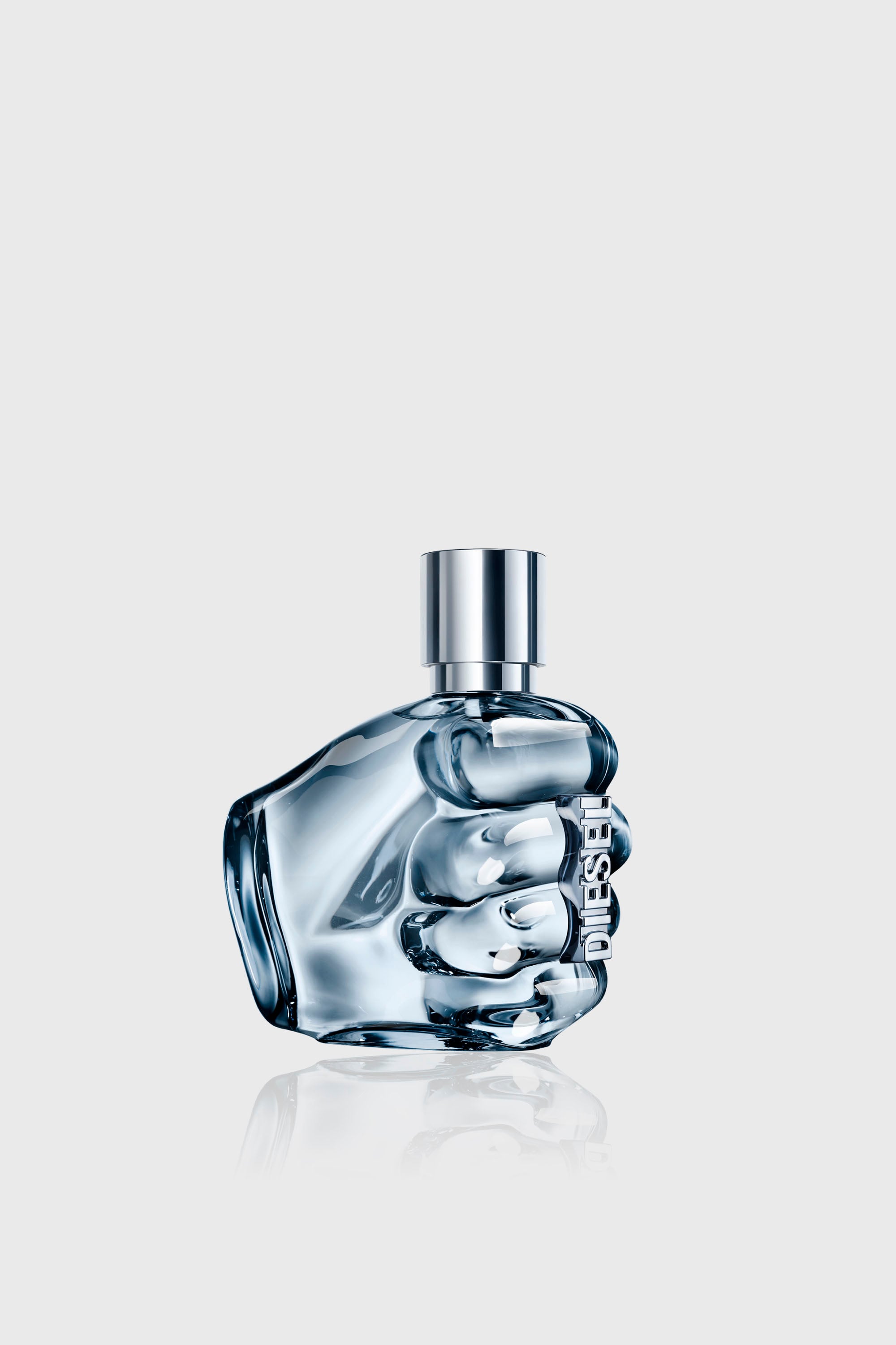 Diesel - ONLY THE BRAVE 50ML, Only The Brave 50ml, Eau de Toilette Homme in Bleu - 1