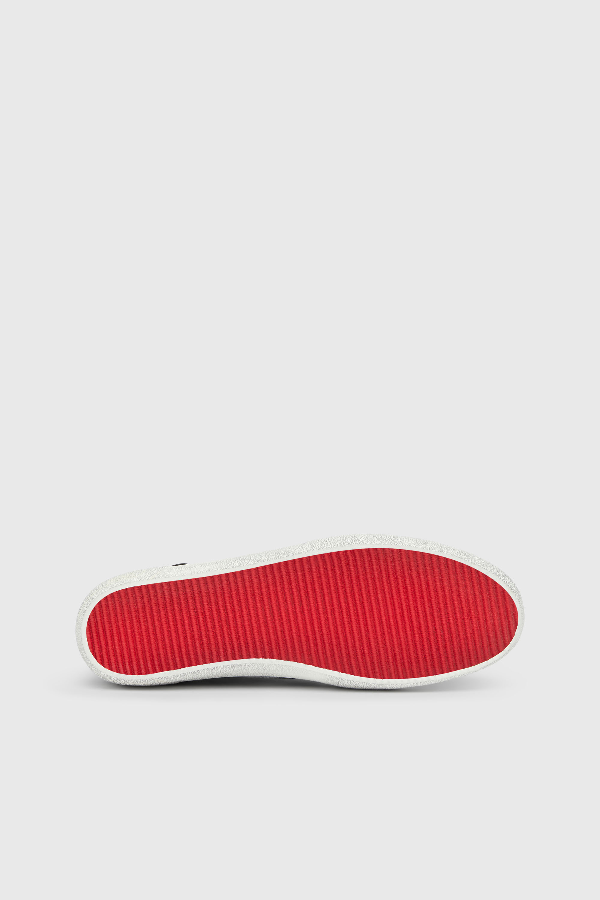Diesel - S-LEROJI D-2 LOW, S-Leroji - Sneakers &agrave; empi&egrave;cements avec logo D Homme in ToBeDefined - 5