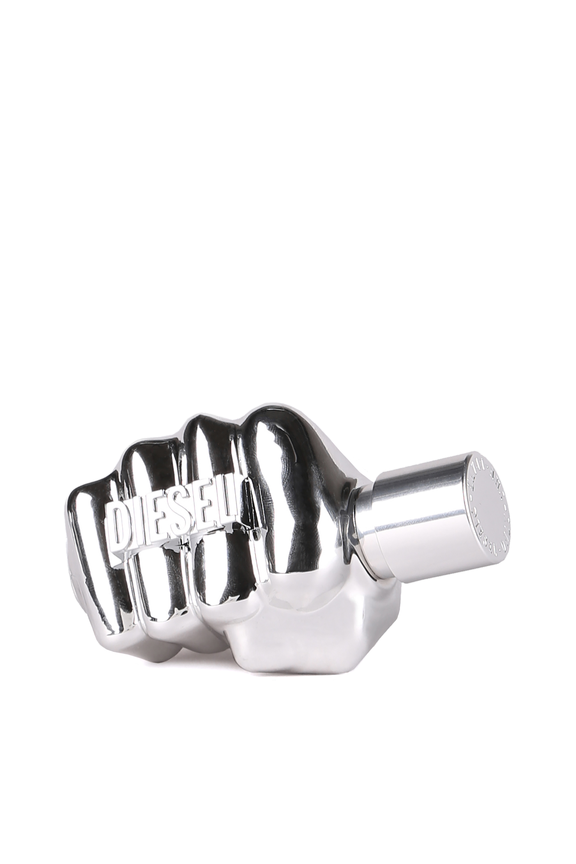 Diesel - ONLY THE BRAVE SILVER EDITION 50ML, Only the brave silver 50&nbsp;ml, eau de toilette Homme in G&eacute;n&eacute;rique - 2