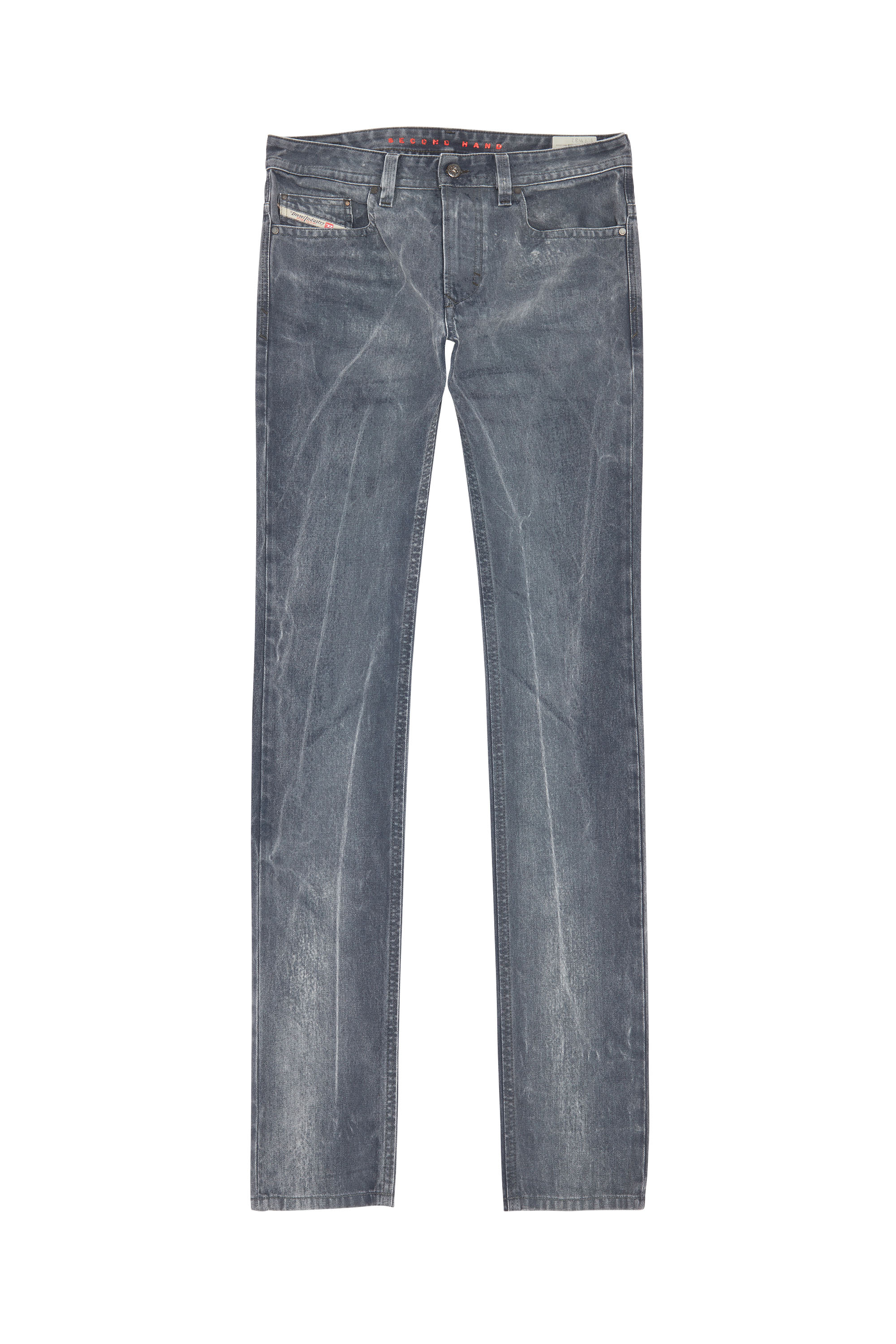 Diesel - THAVAR, Diesel Homme - Jeans Homme in Bleu - 1