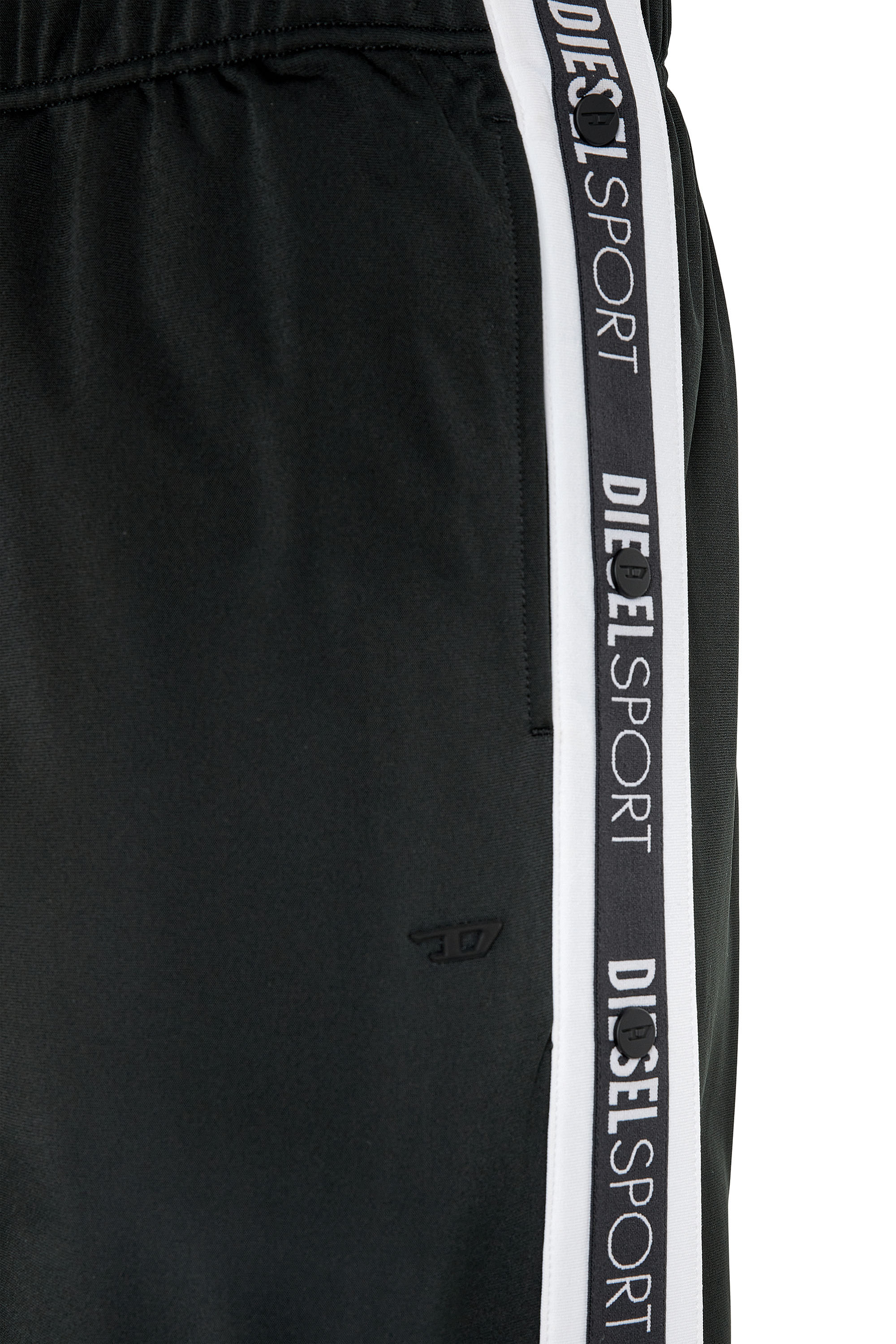 Diesel - AMSB-HORACE-HT14, Noir - Image 5