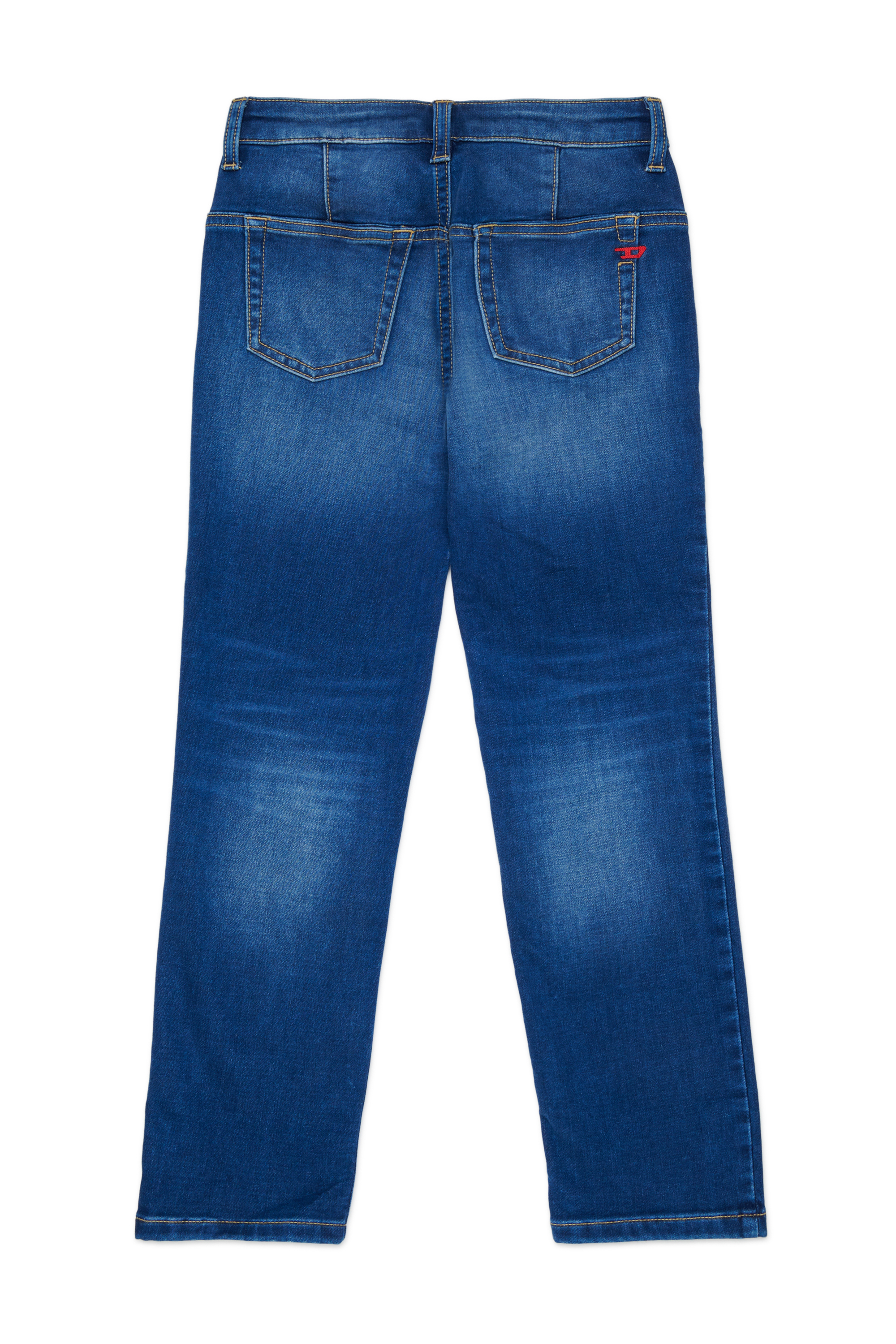 Diesel - D-ILIA-J JJJ Femme, Bleu moyen - Image 2