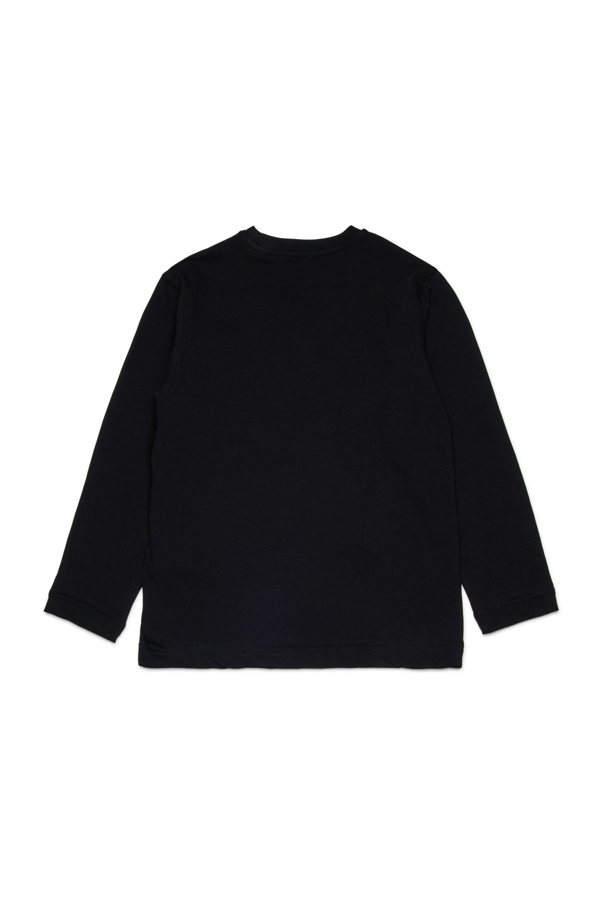 TDROPS, Noir