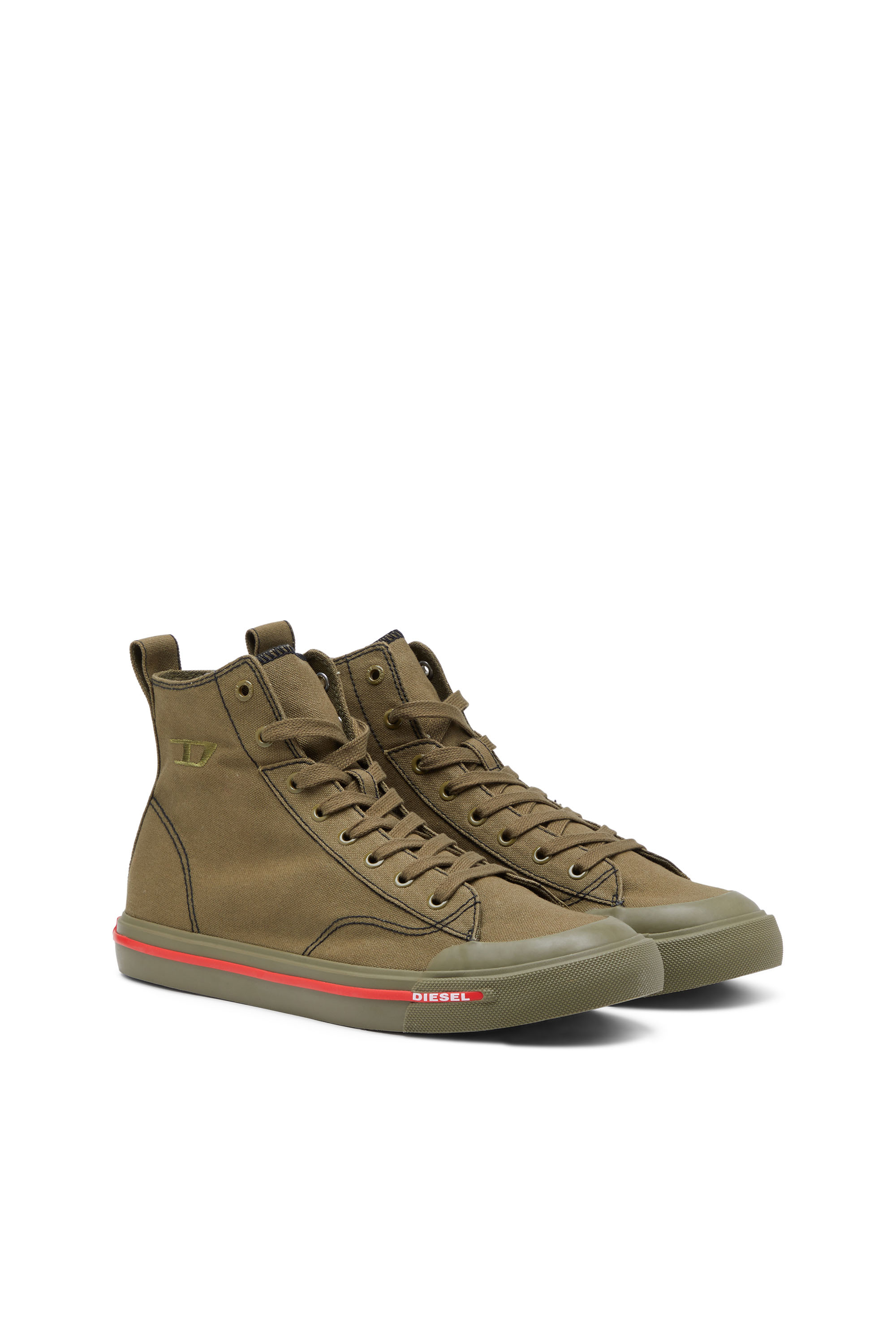 Diesel - S-ATHOS MID, Vert Militaire - Image 2