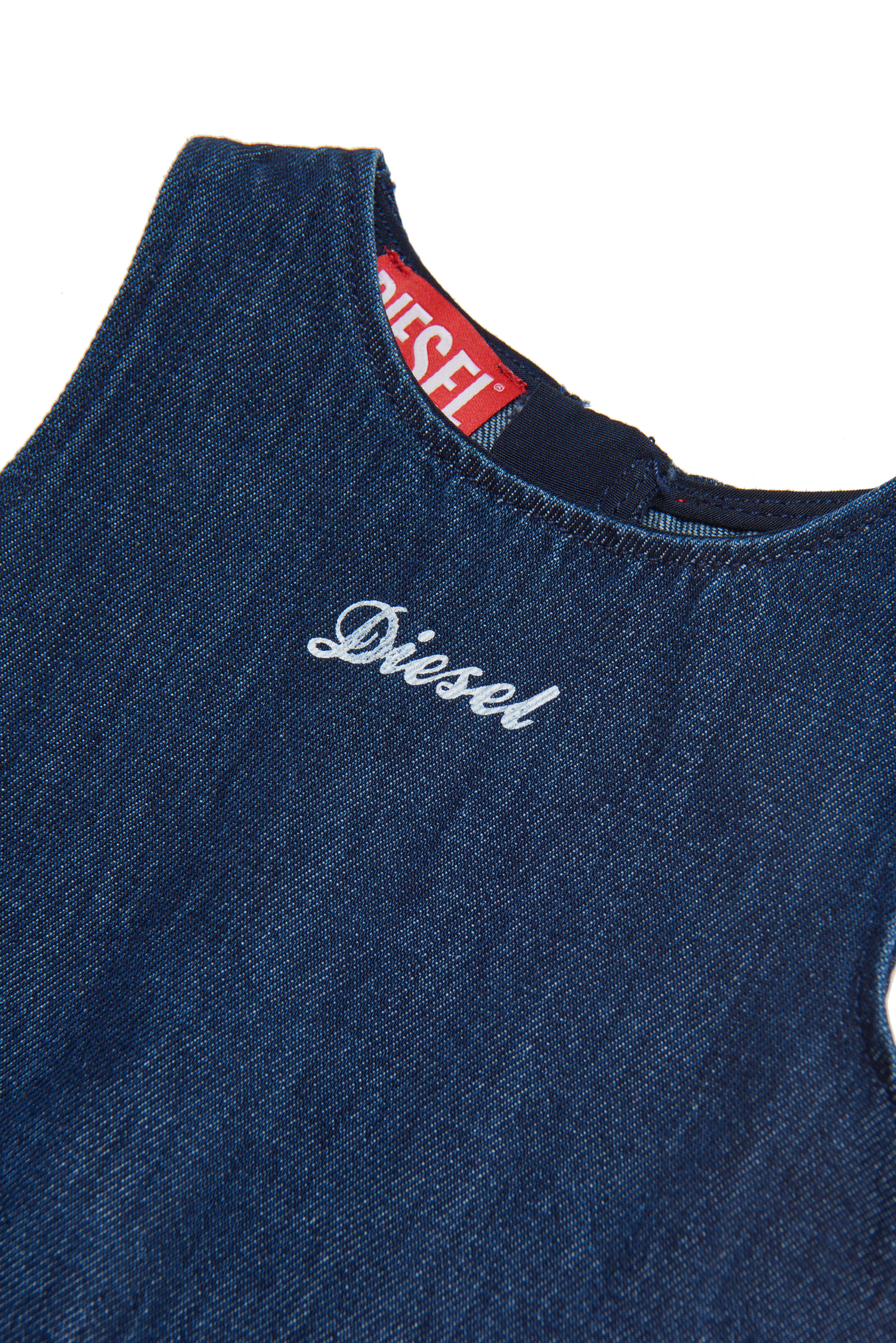 Diesel - DENNYB, Bleu Foncé - Image 3