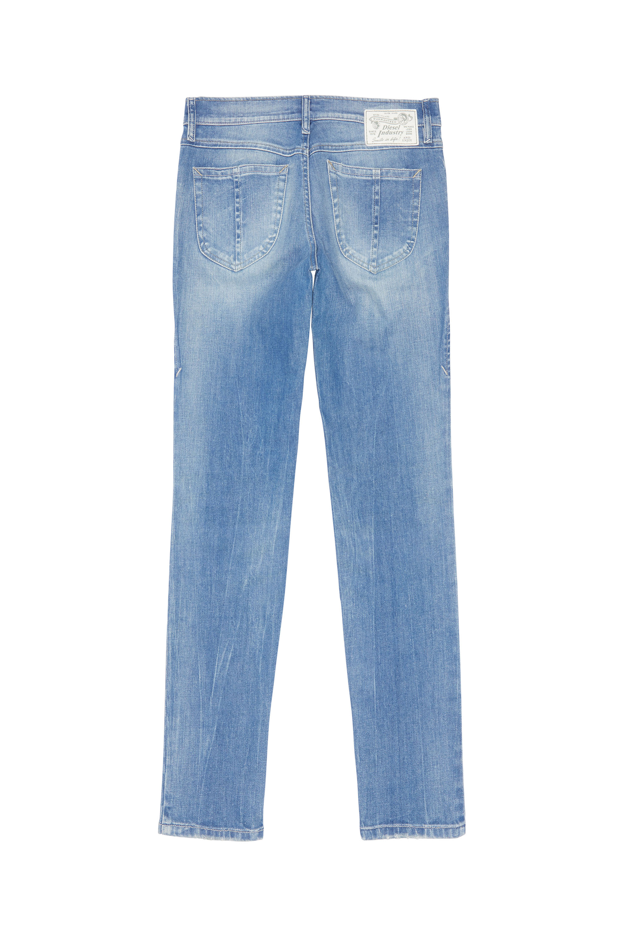 Diesel - ZIVY Femme, Bleu Clair - Image 2