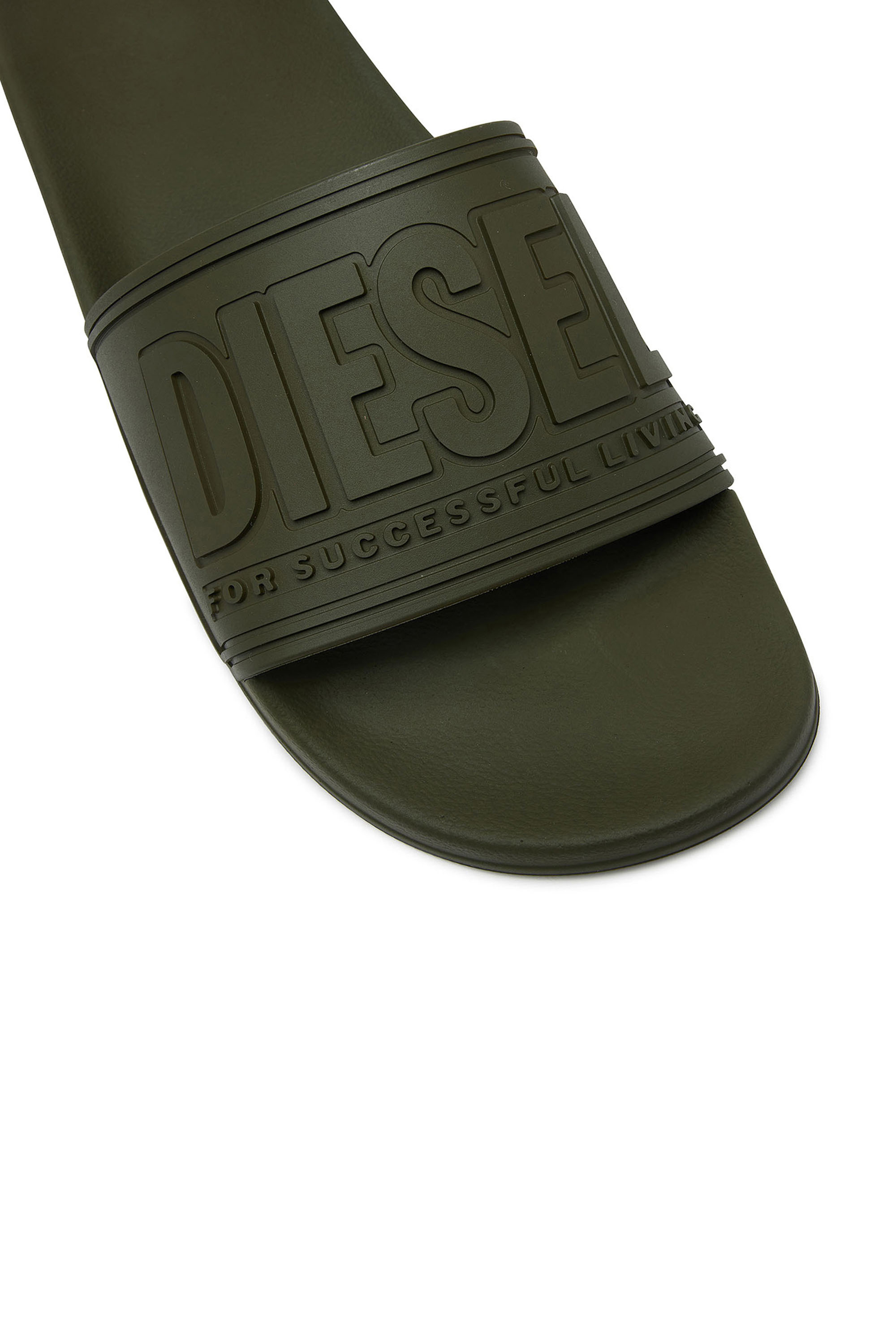 Diesel - SA-MAYEMI CC, Vert Olive - Image 6