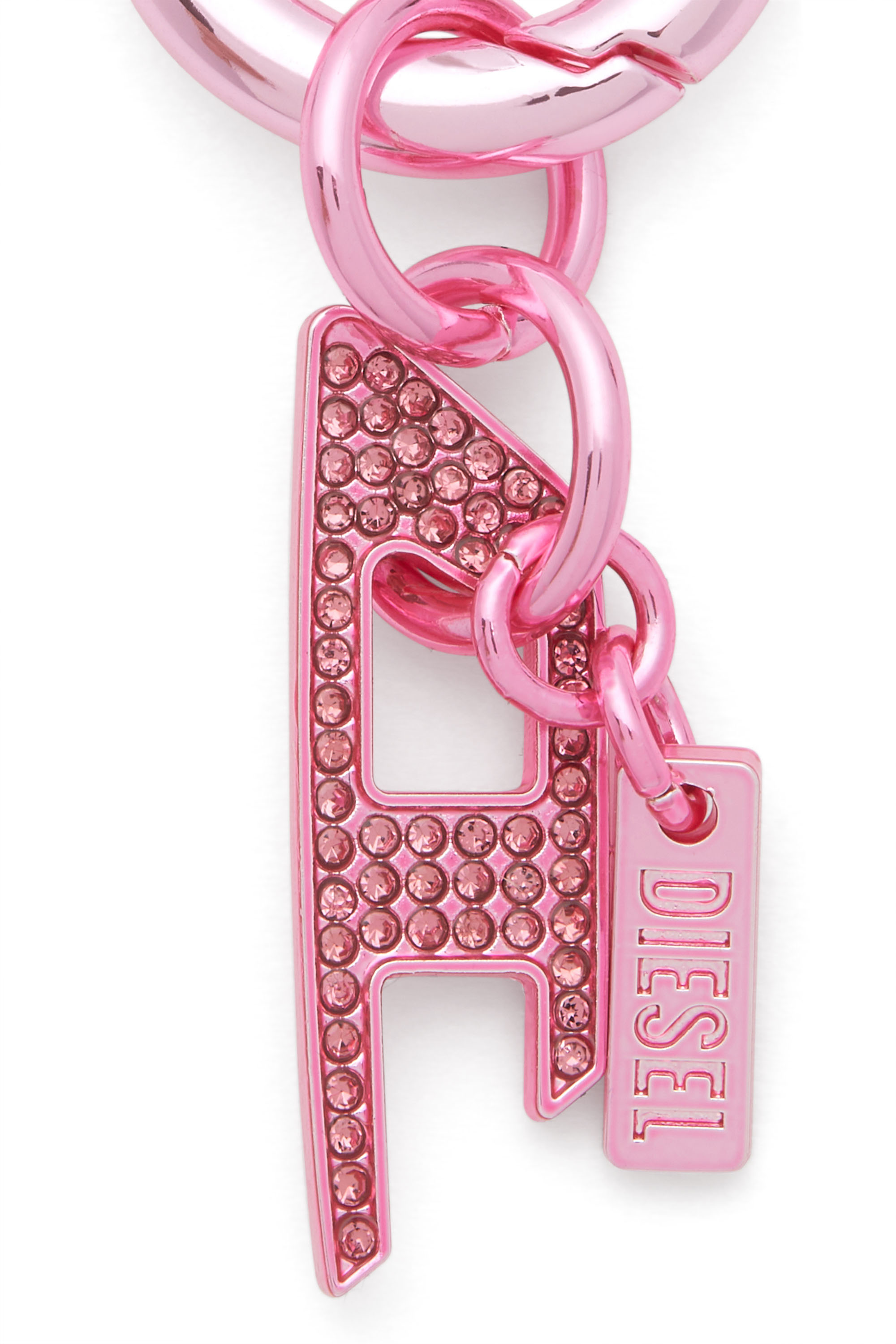 CHARM-D, Rose