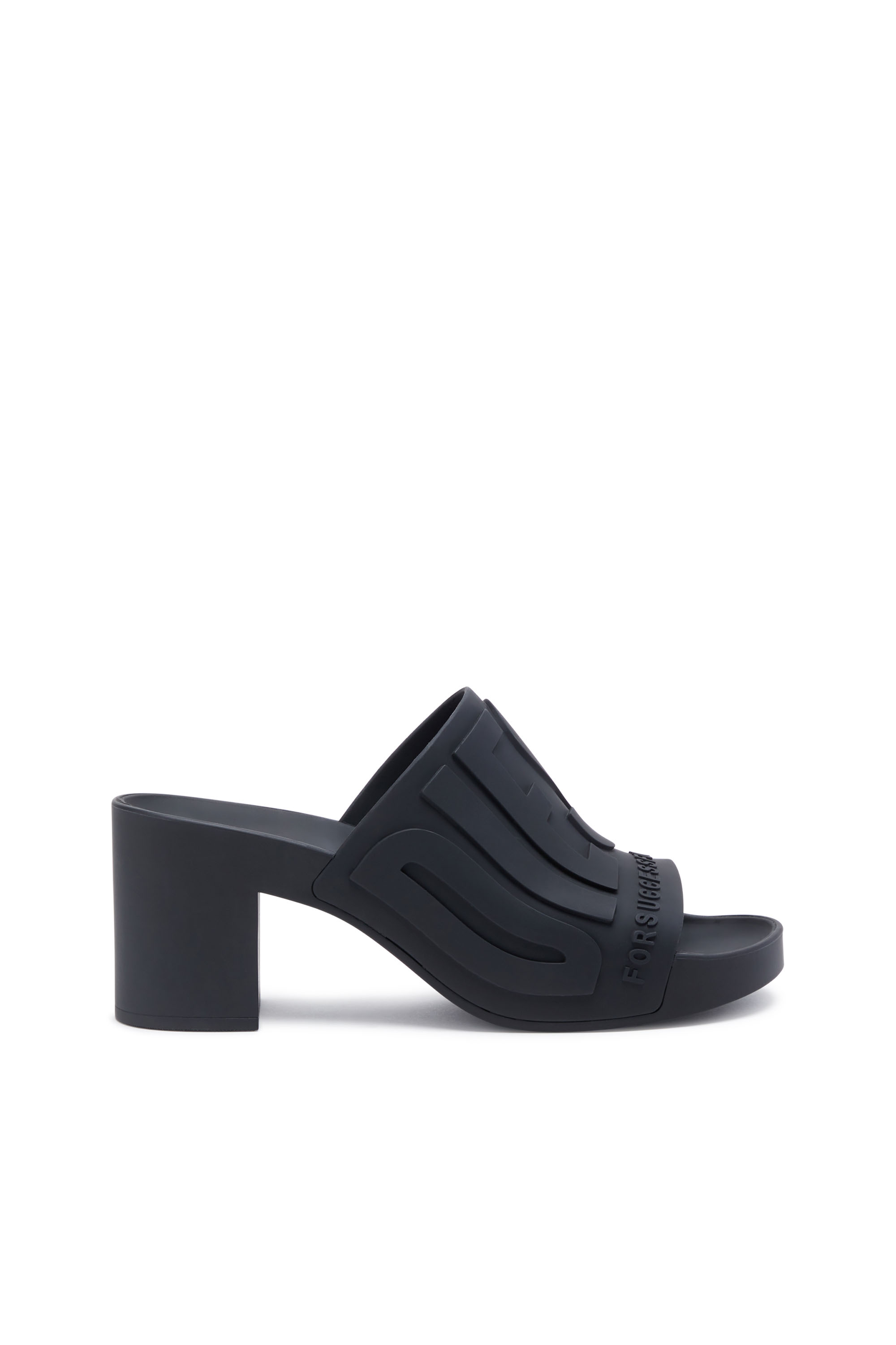 Diesel - SA-PAMELA H, Noir - Image 1