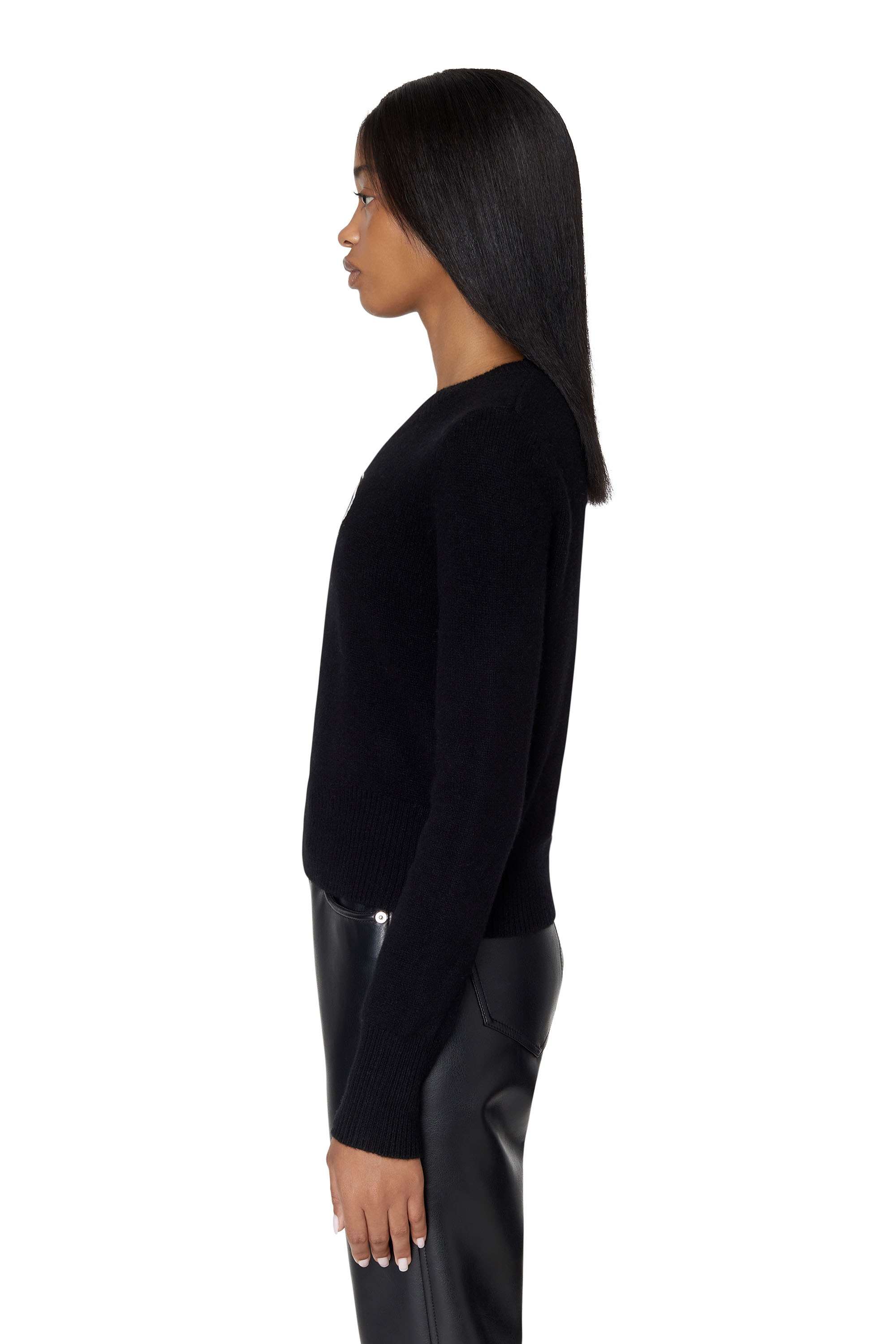 Diesel - M-AREESA, Noir - Image 6