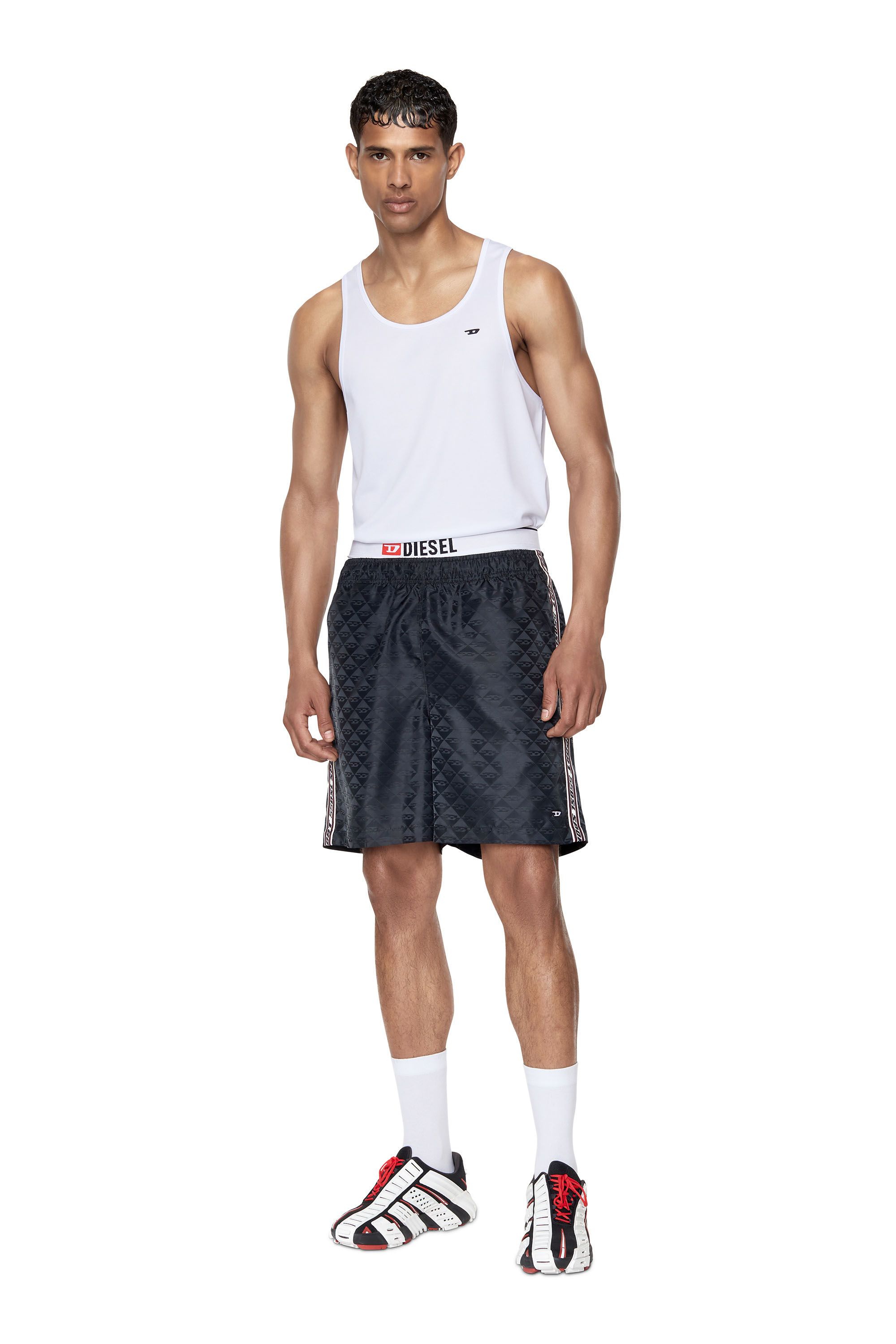 Diesel - AMST-SESSIOM-WT16, Blanc - Image 2