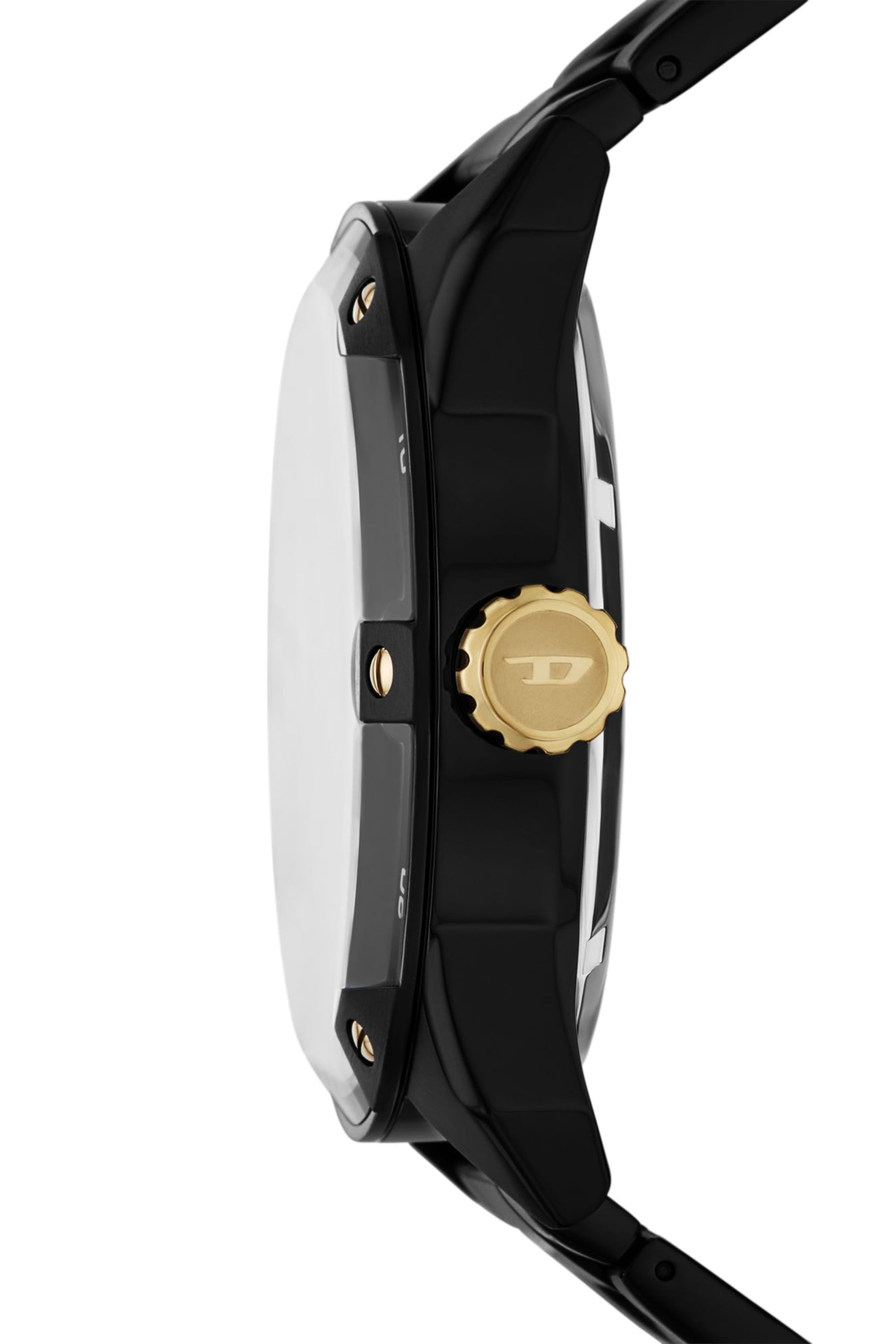 DZ4719 WATCH, Noir