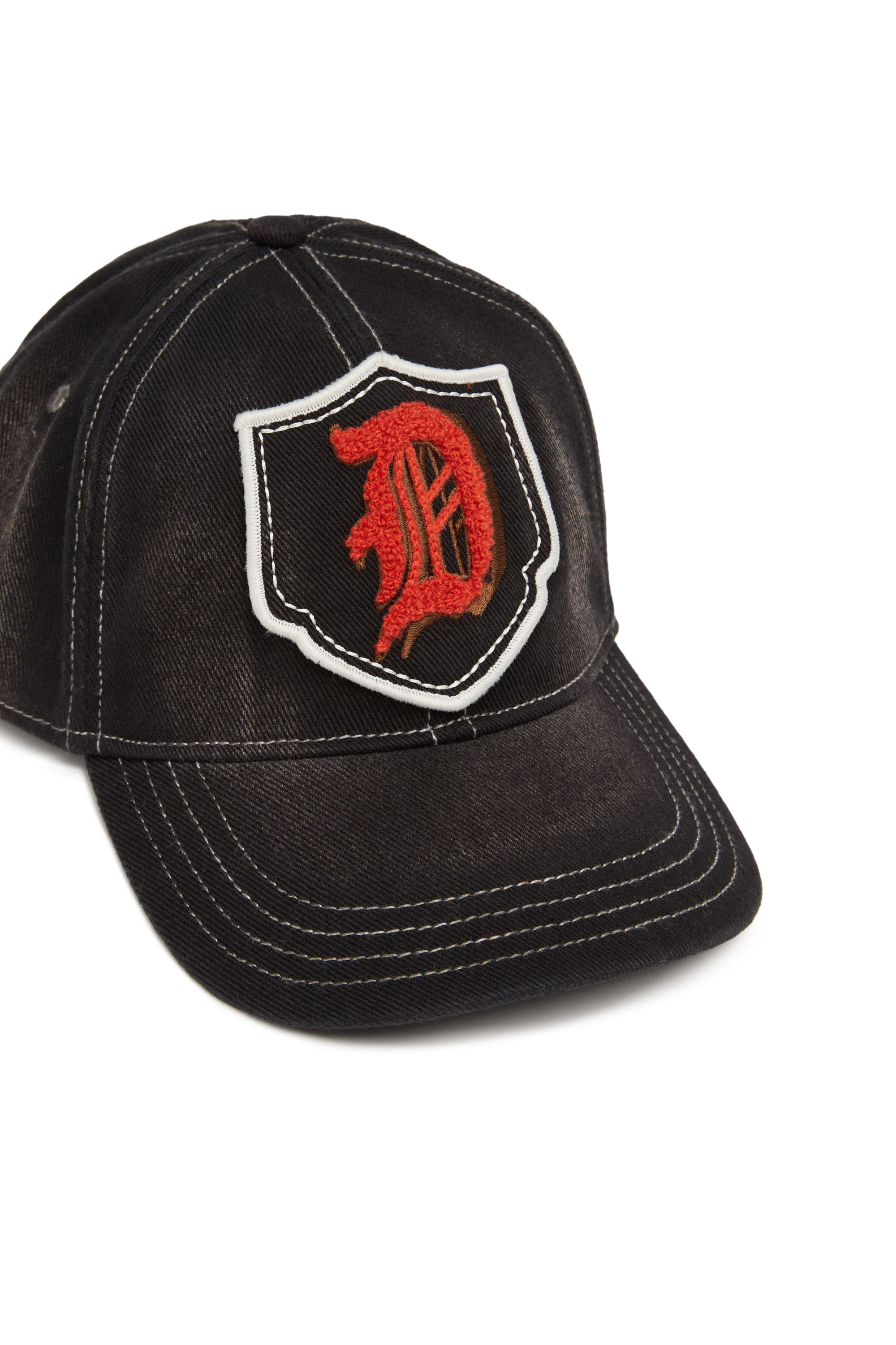 Diesel - C-VARS, Noir - Image 3