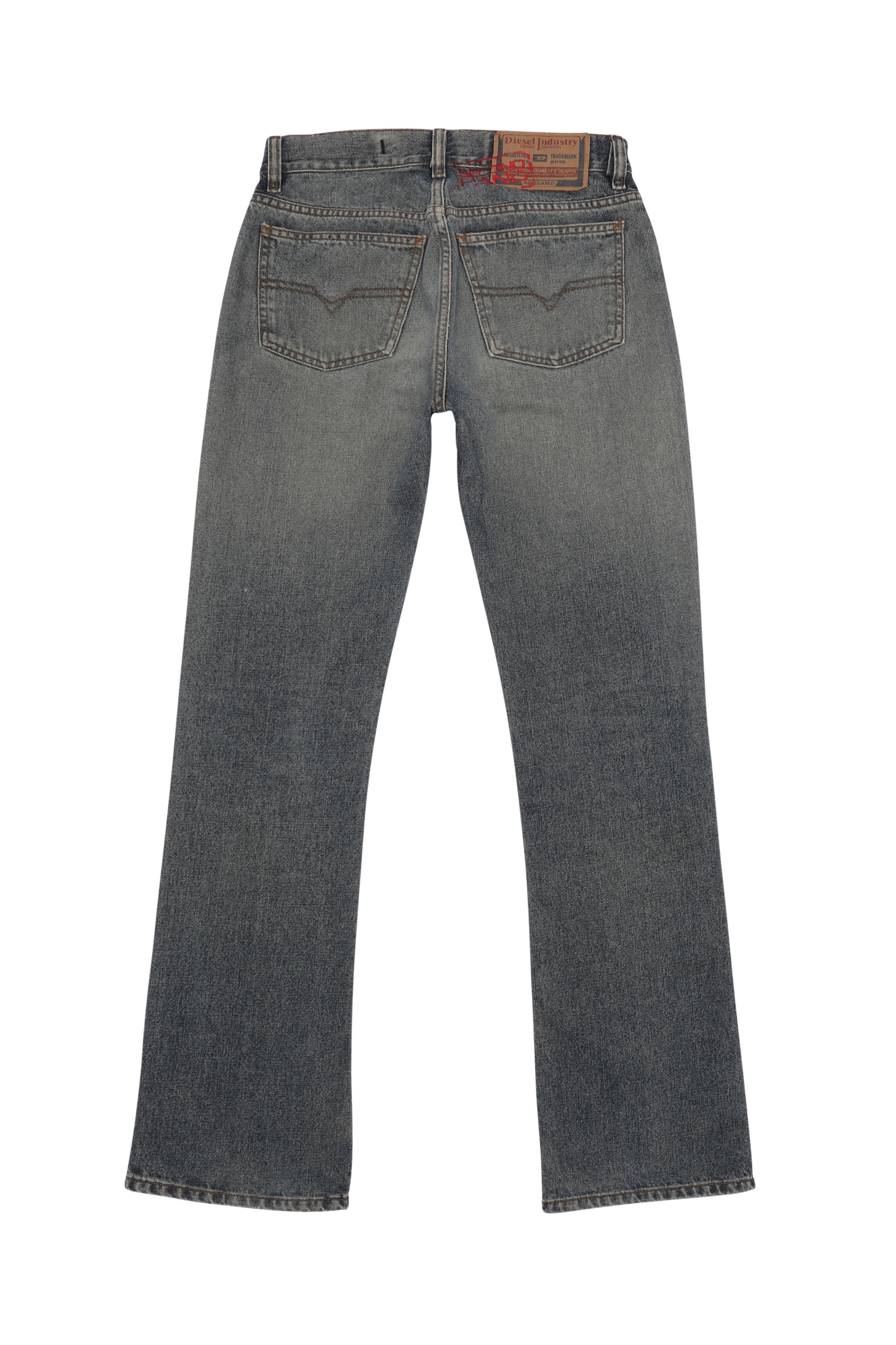 Diesel - FANKER Homme, Bleu moyen - Image 2