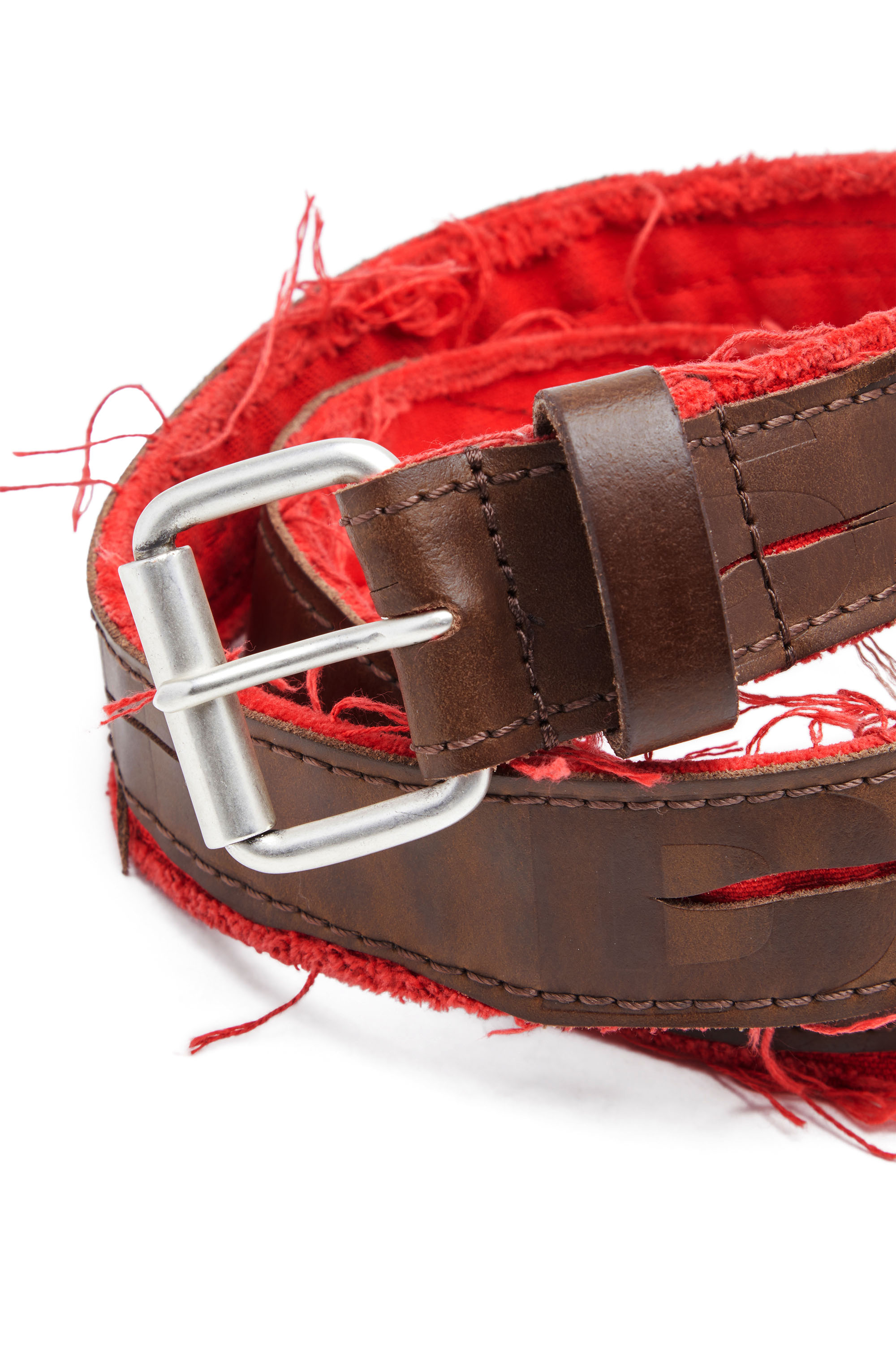 Diesel - B-RIPPED, Marron - Image 3
