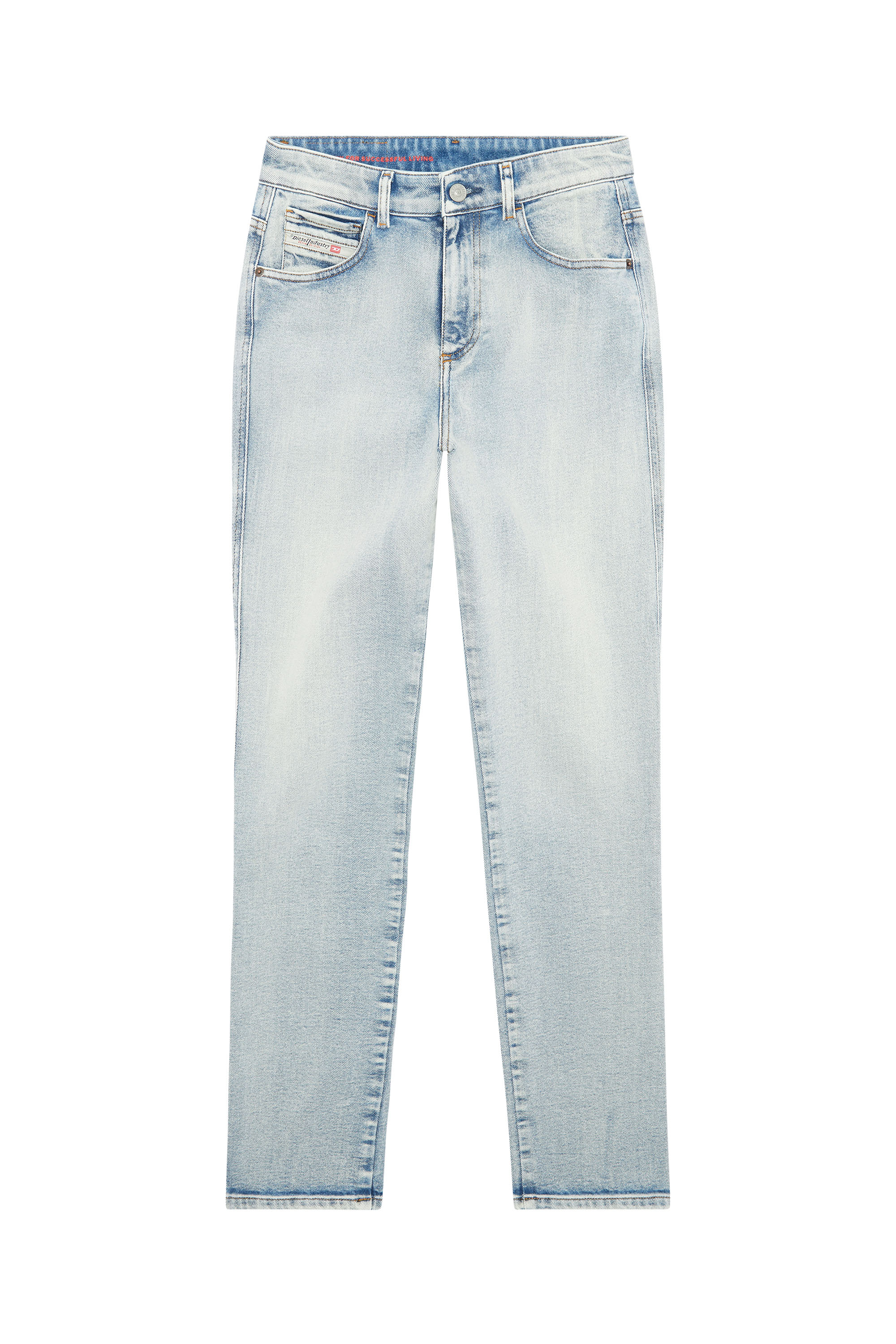 Diesel - Straight Jeans 1994 9C08L,  - Image 6