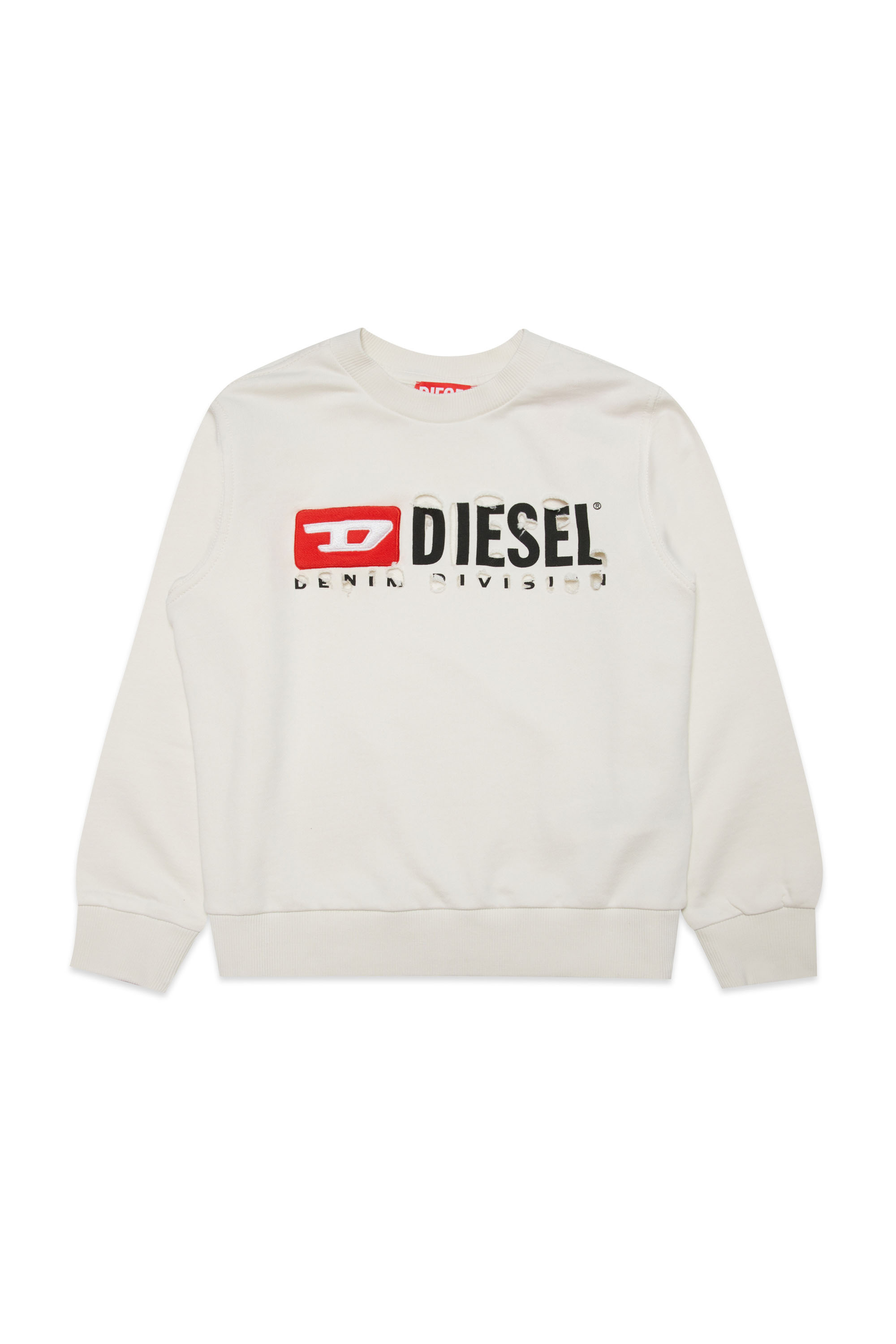 Diesel - SMACSDIVSTROYED, Blanc - Image 2
