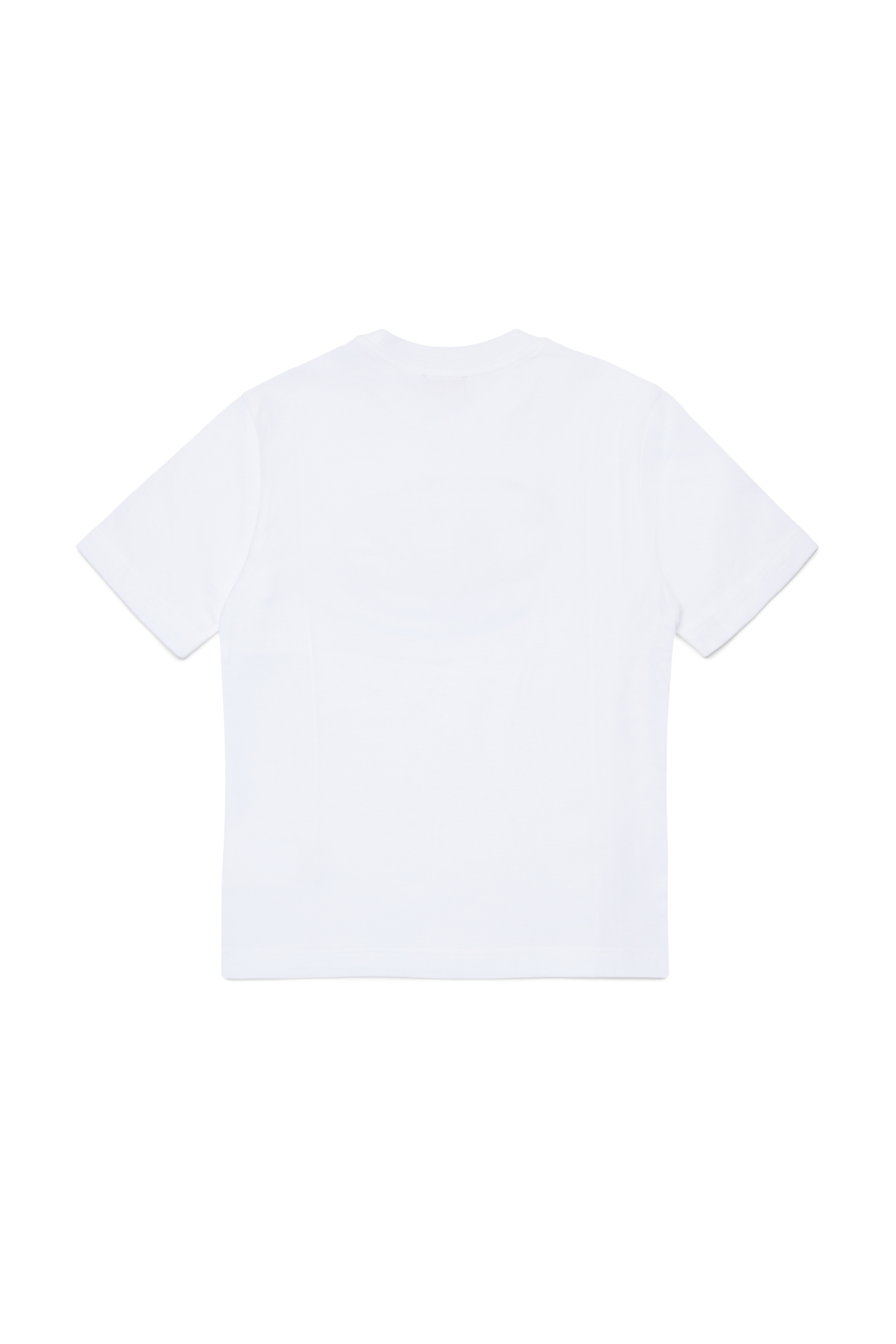 TVALE OVER, Blanc