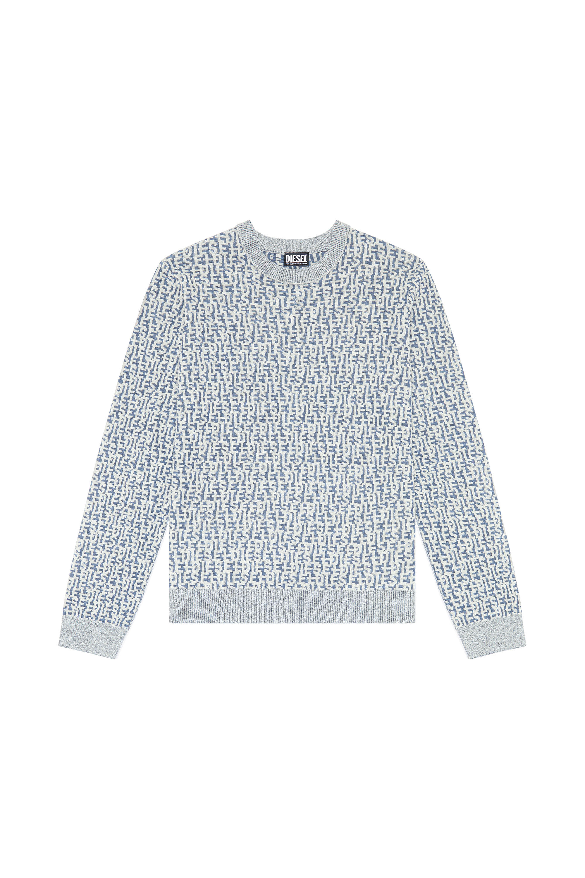 Diesel - K-RONAN-MON, Bleu - Image 3