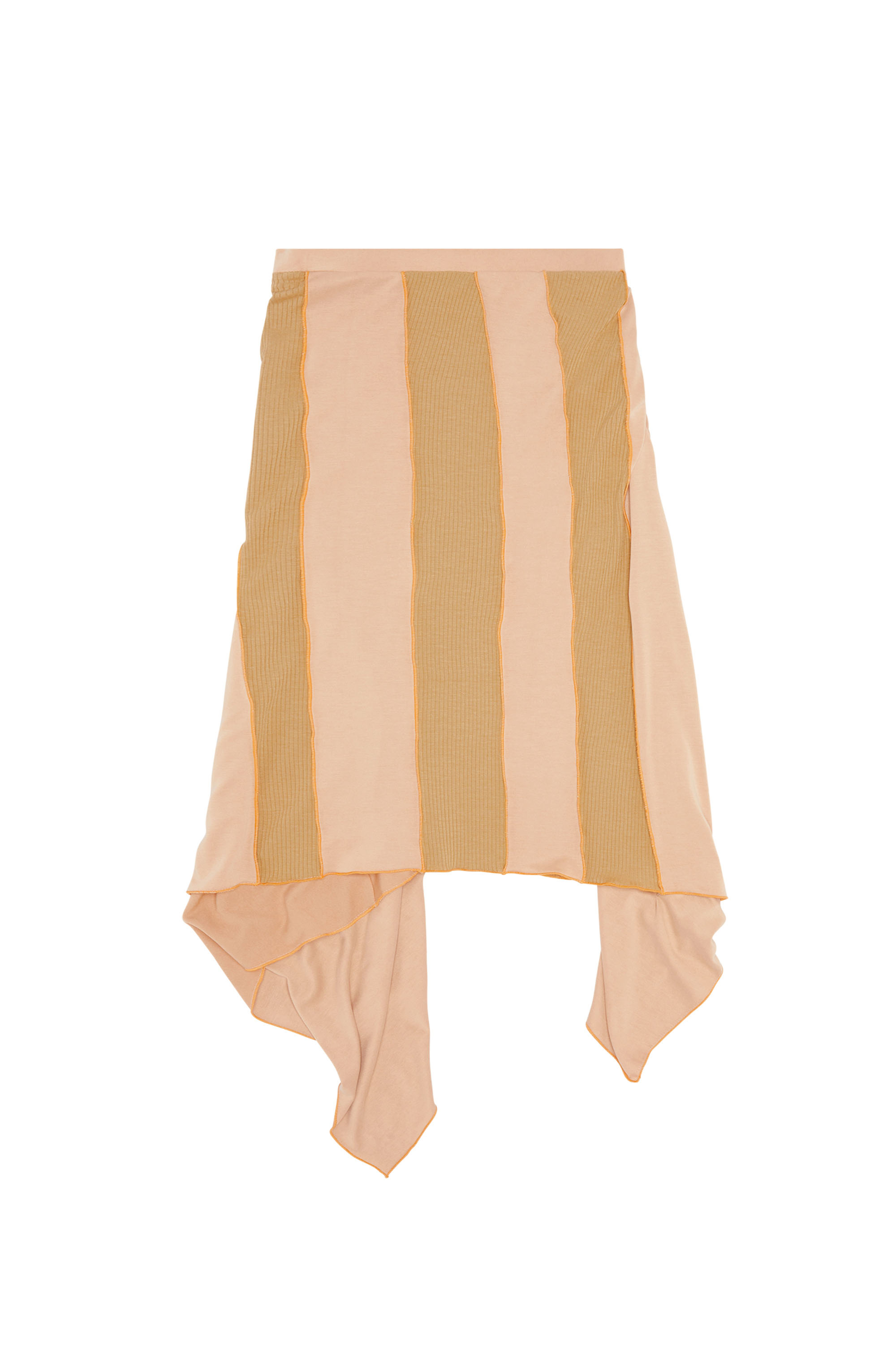 Diesel - O-LIND, Rose/Marron - Image 3