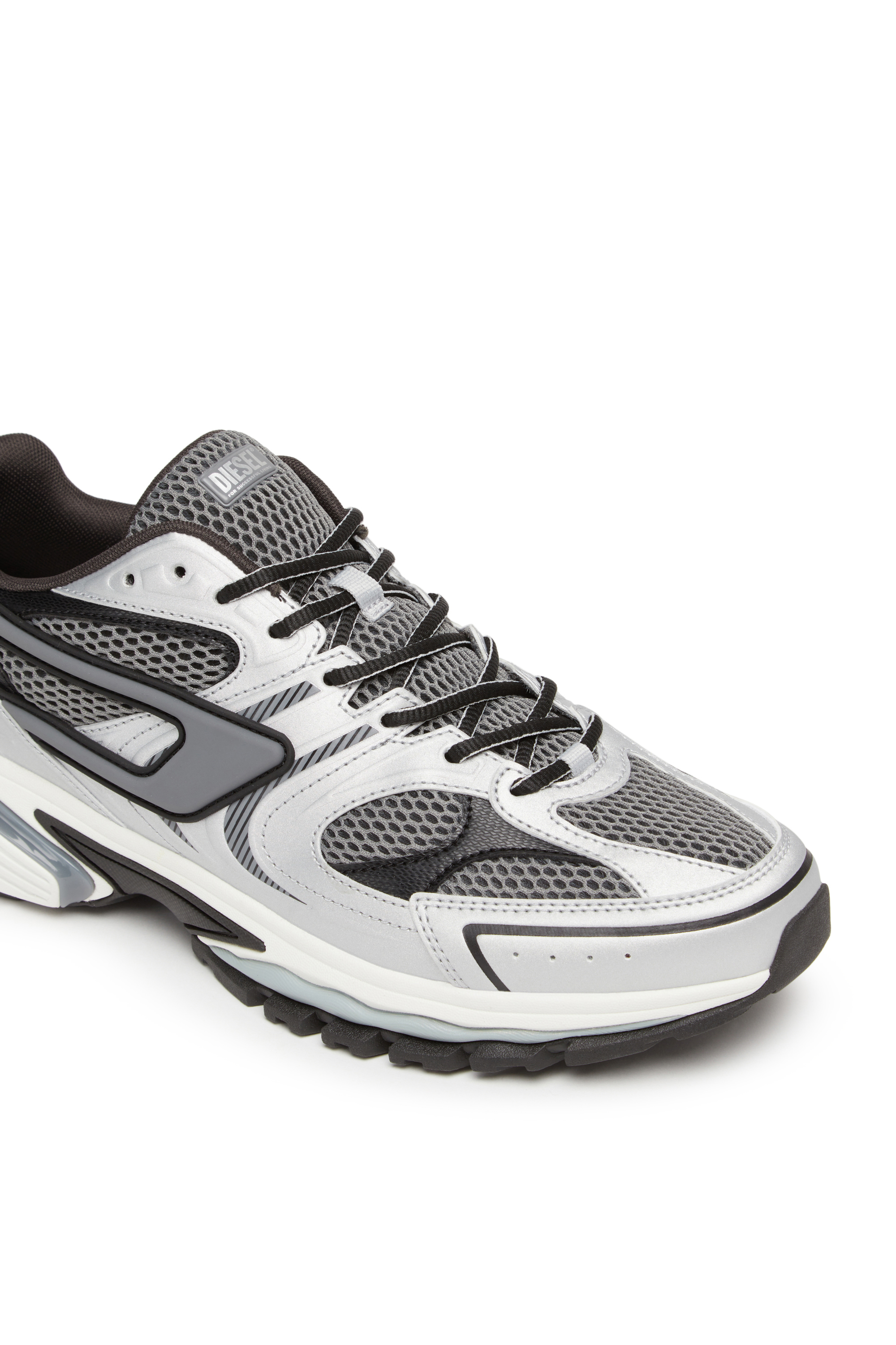 Diesel - S-SERENDIPITY PRO-X1, Blanc/Gris - Image 6