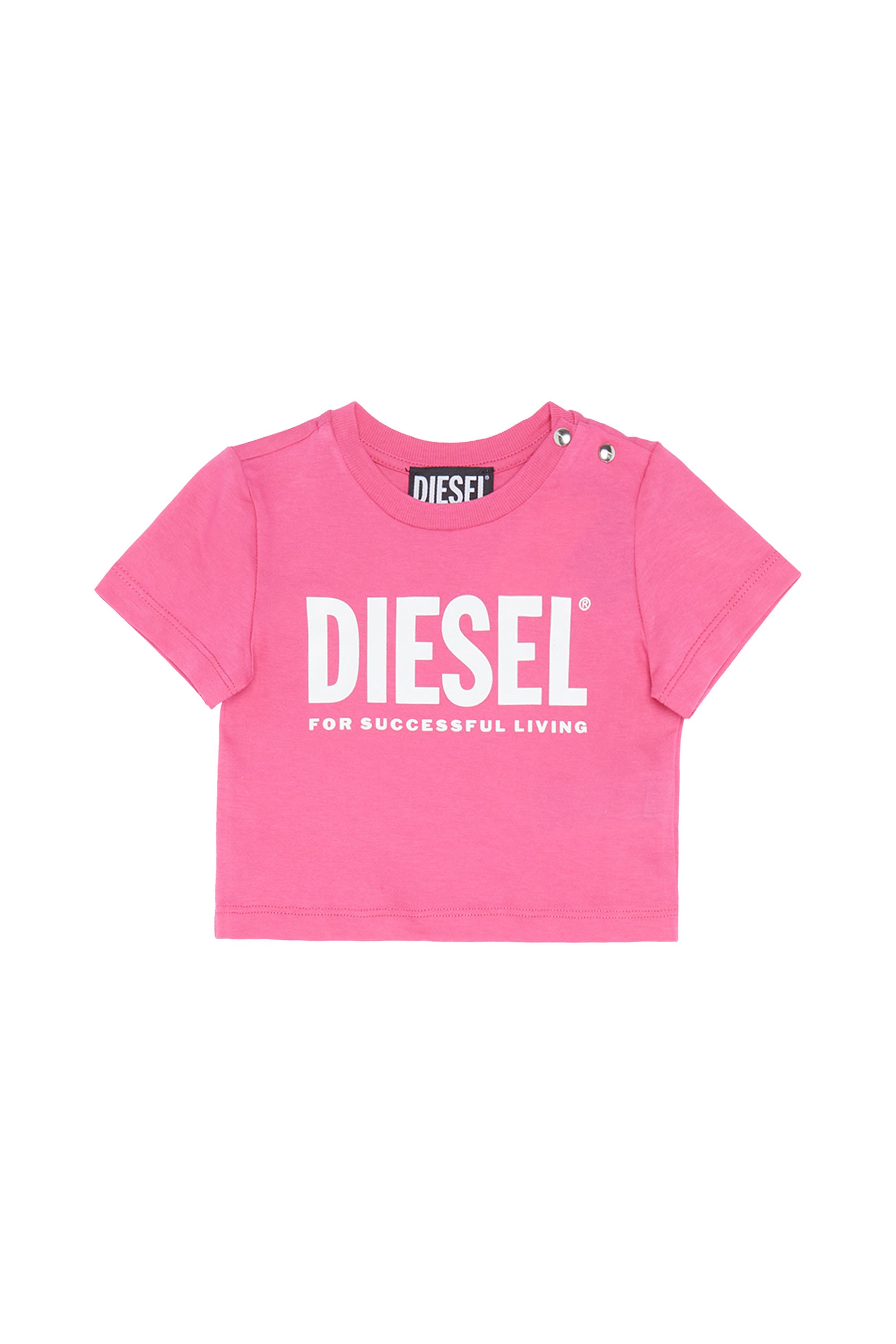 Diesel - TECROLOGOB, Rose - Image 1