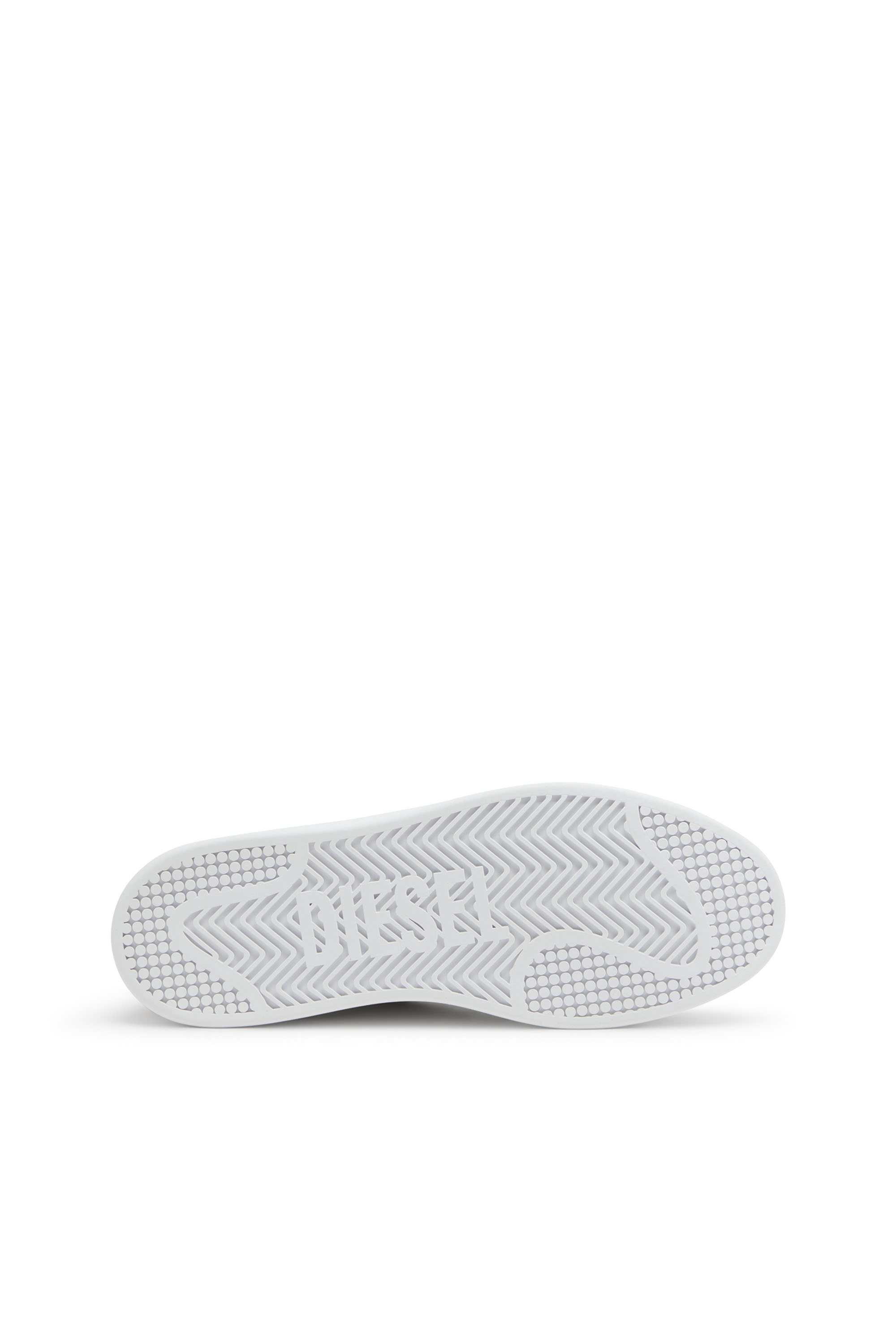 S-DAKOTA LOW, Marron/Blanc