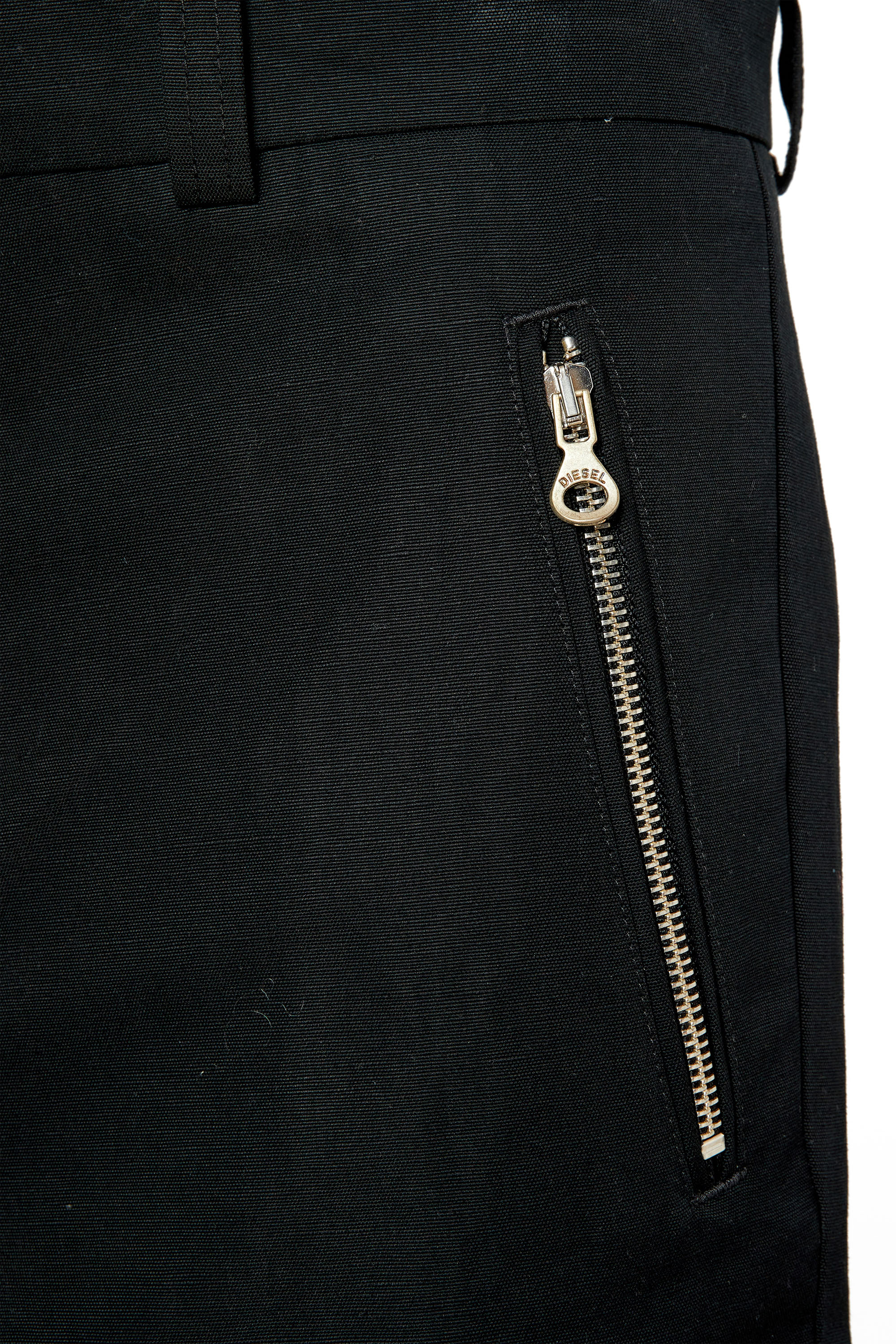 Diesel - P-HANN, Noir - Image 5