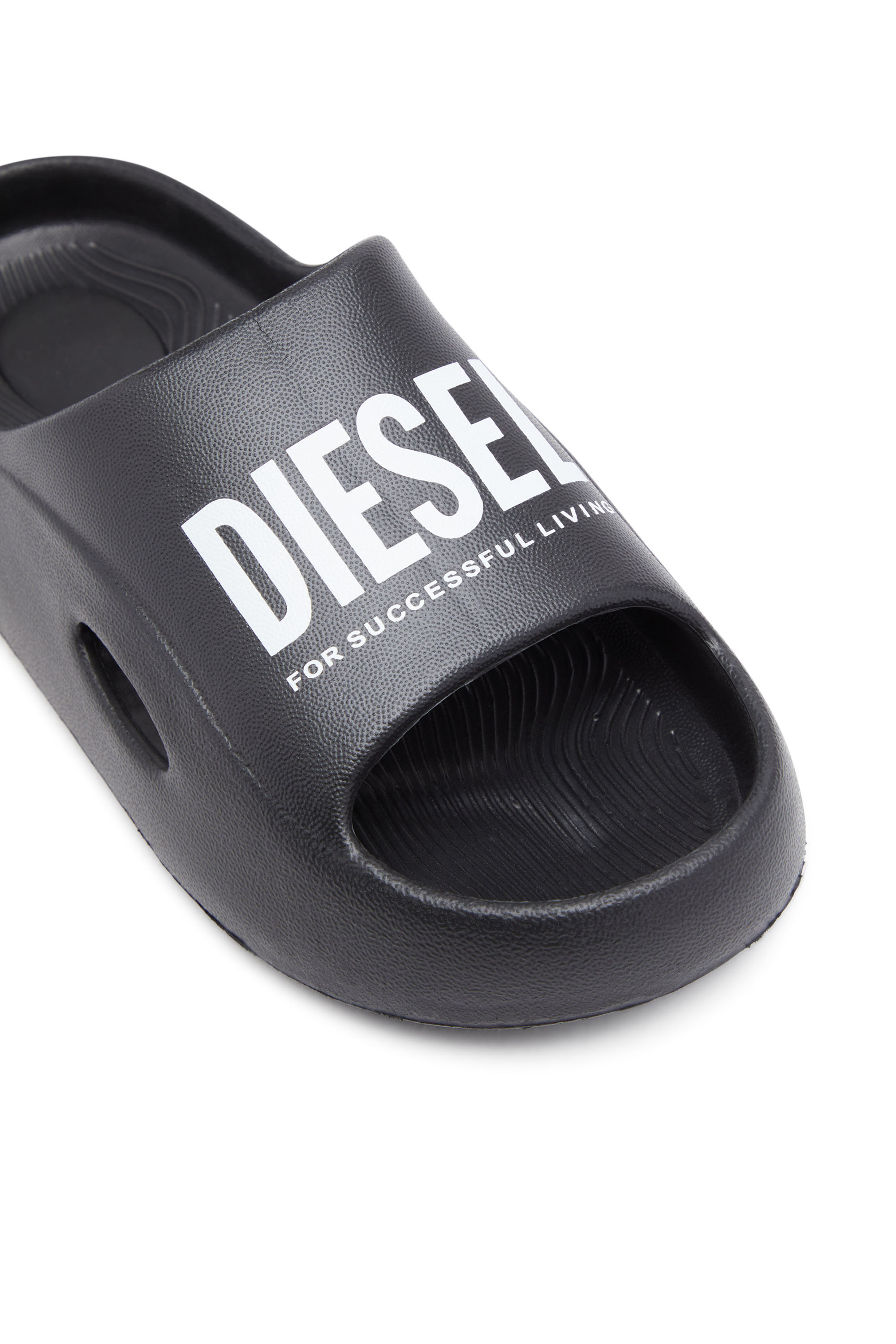 Diesel - SA-CHUNCKY, Noir - Image 6