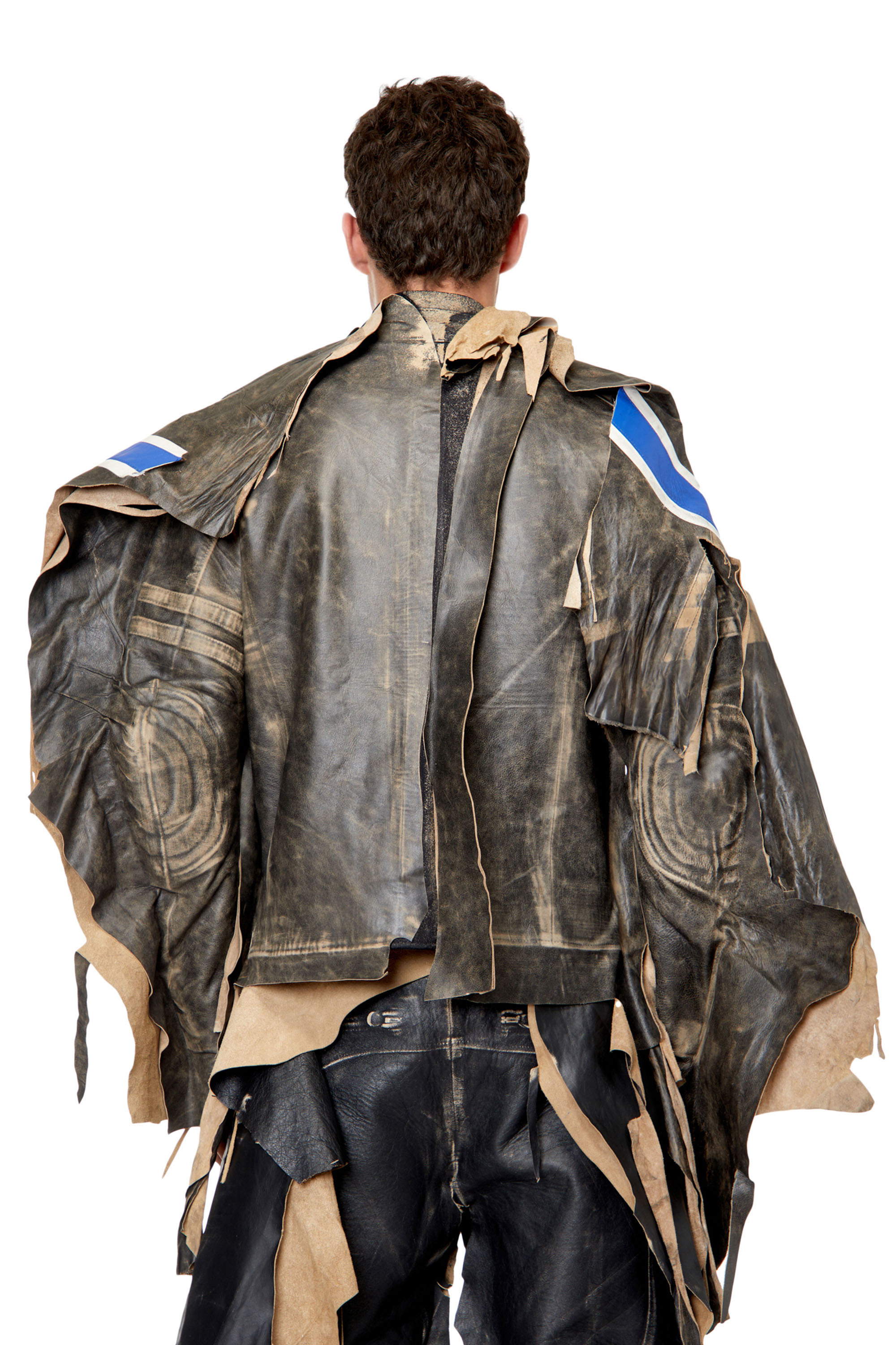 Diesel - L-HILOS, Noir - Image 4