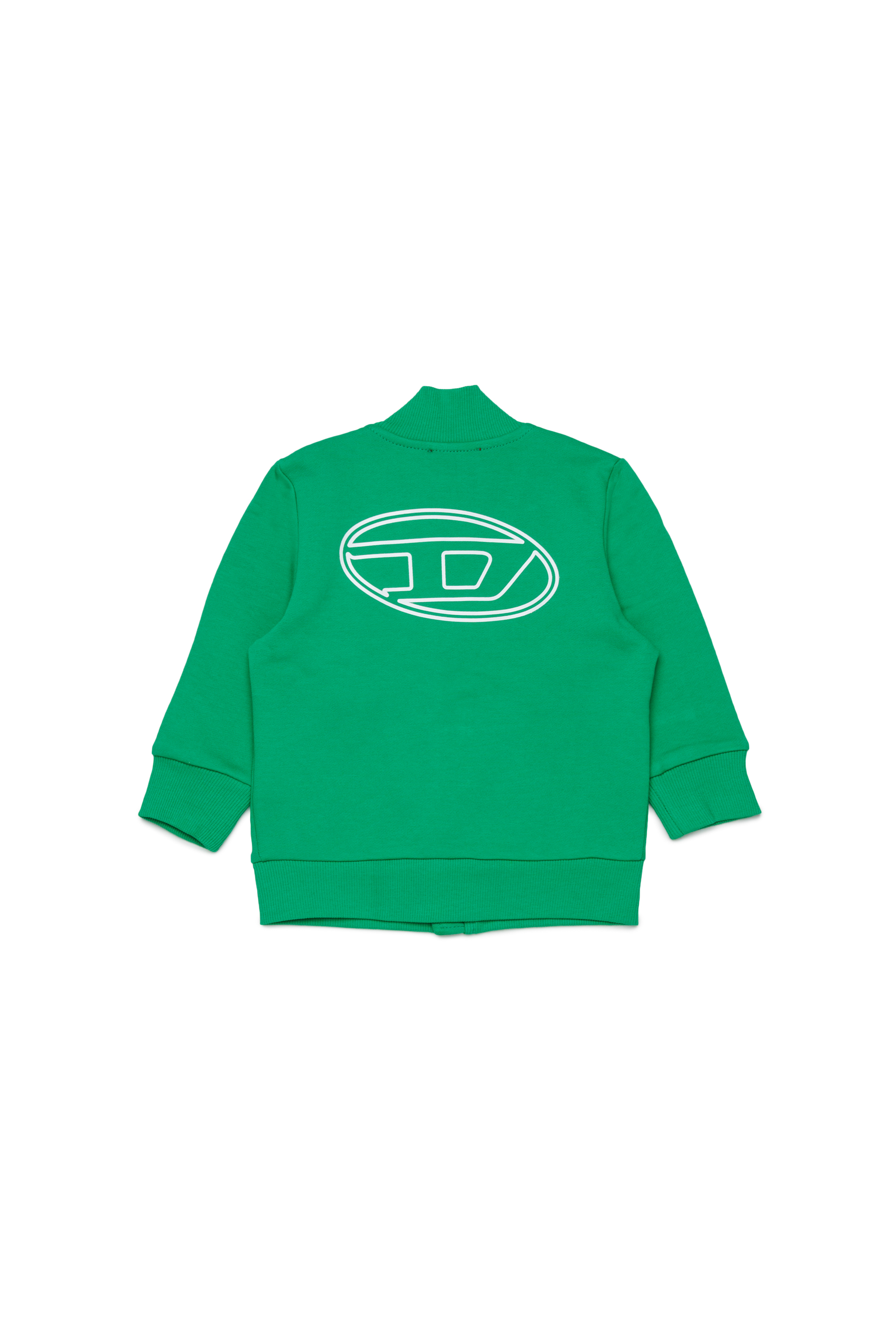 SPENCERB, Green