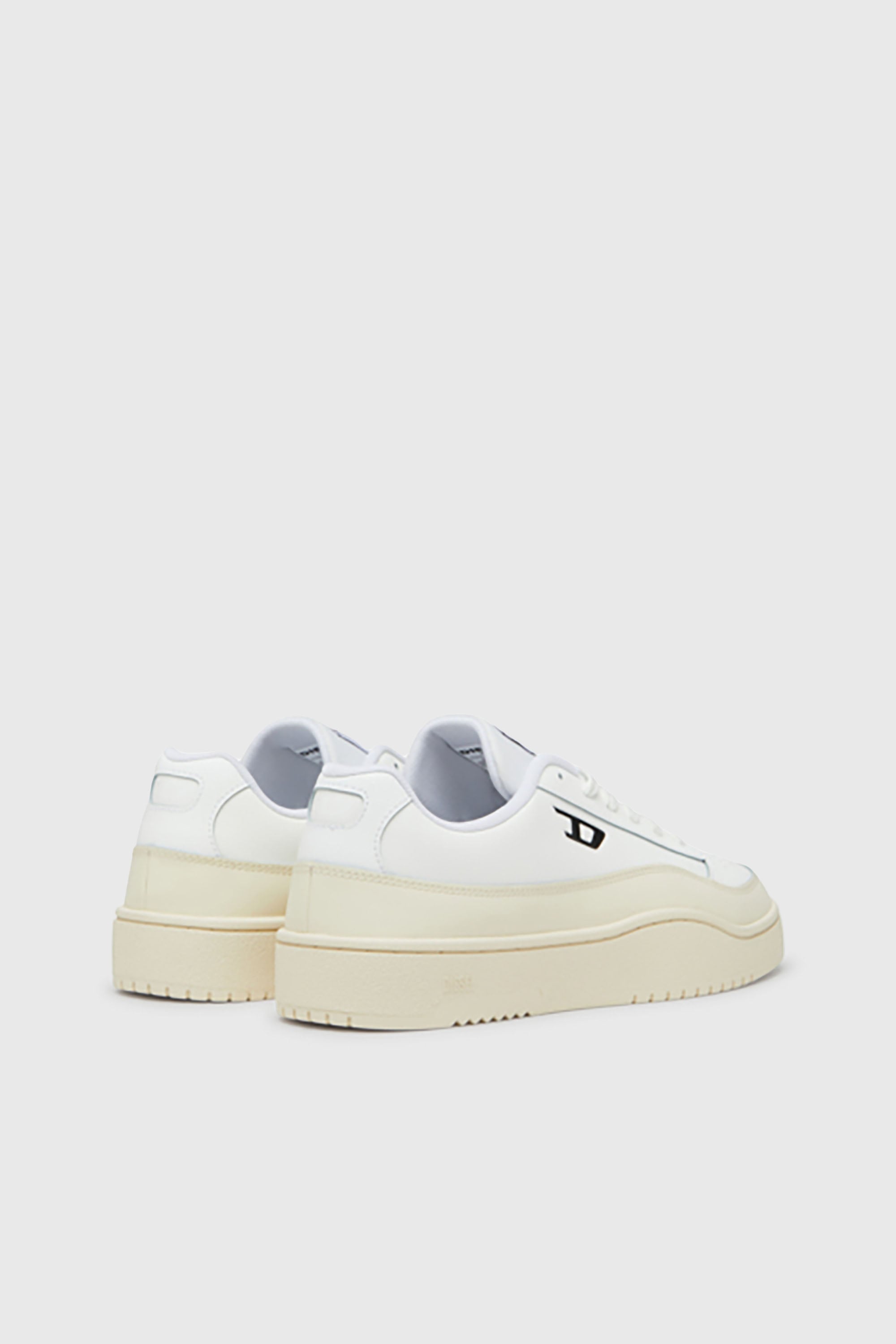 Diesel - S-TRACKER-D LOW, S-Tracker-D-Baskets basses Homme in Polychrome - 3