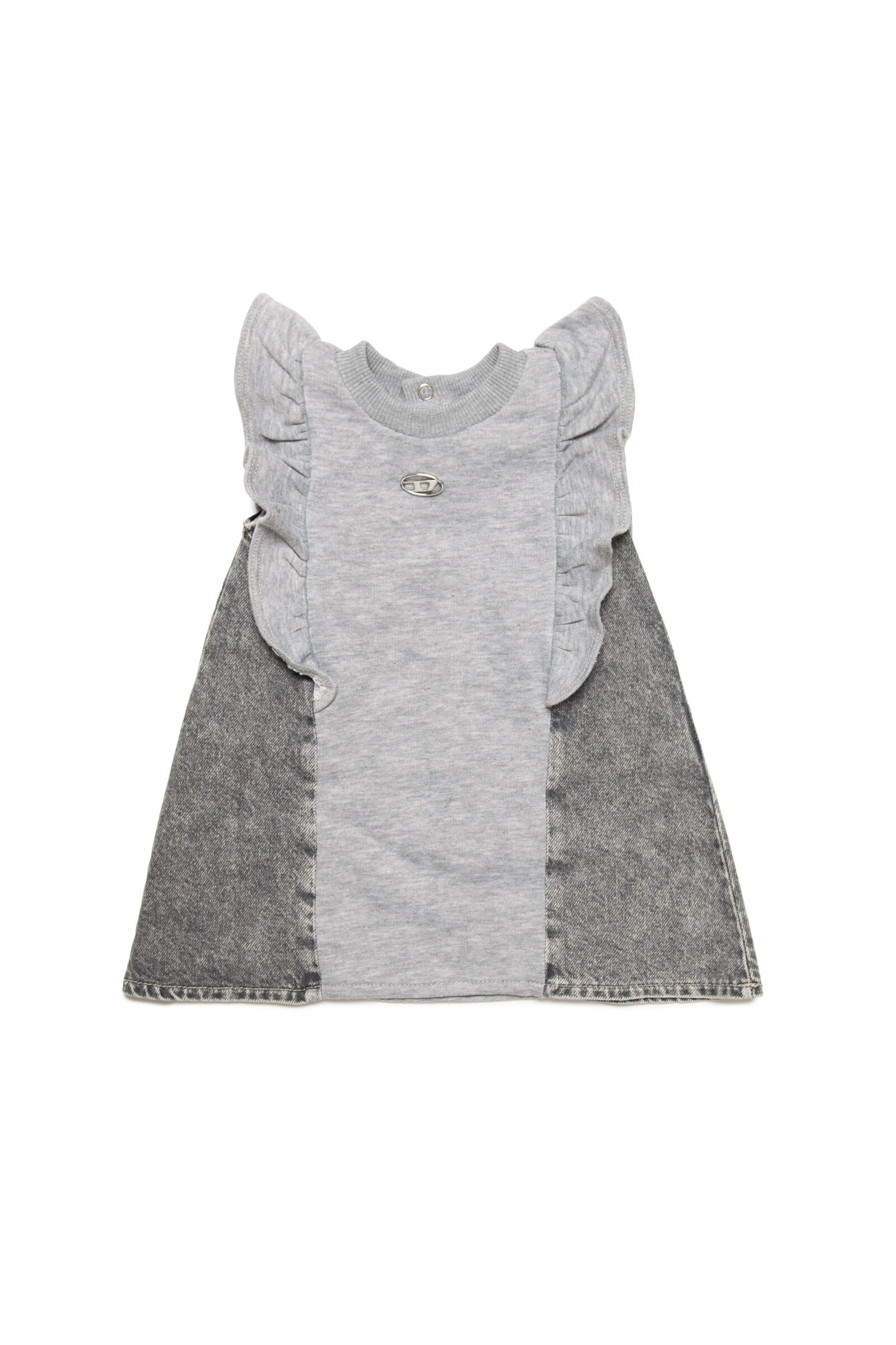 Diesel - DISMEB, Gris - Image 1