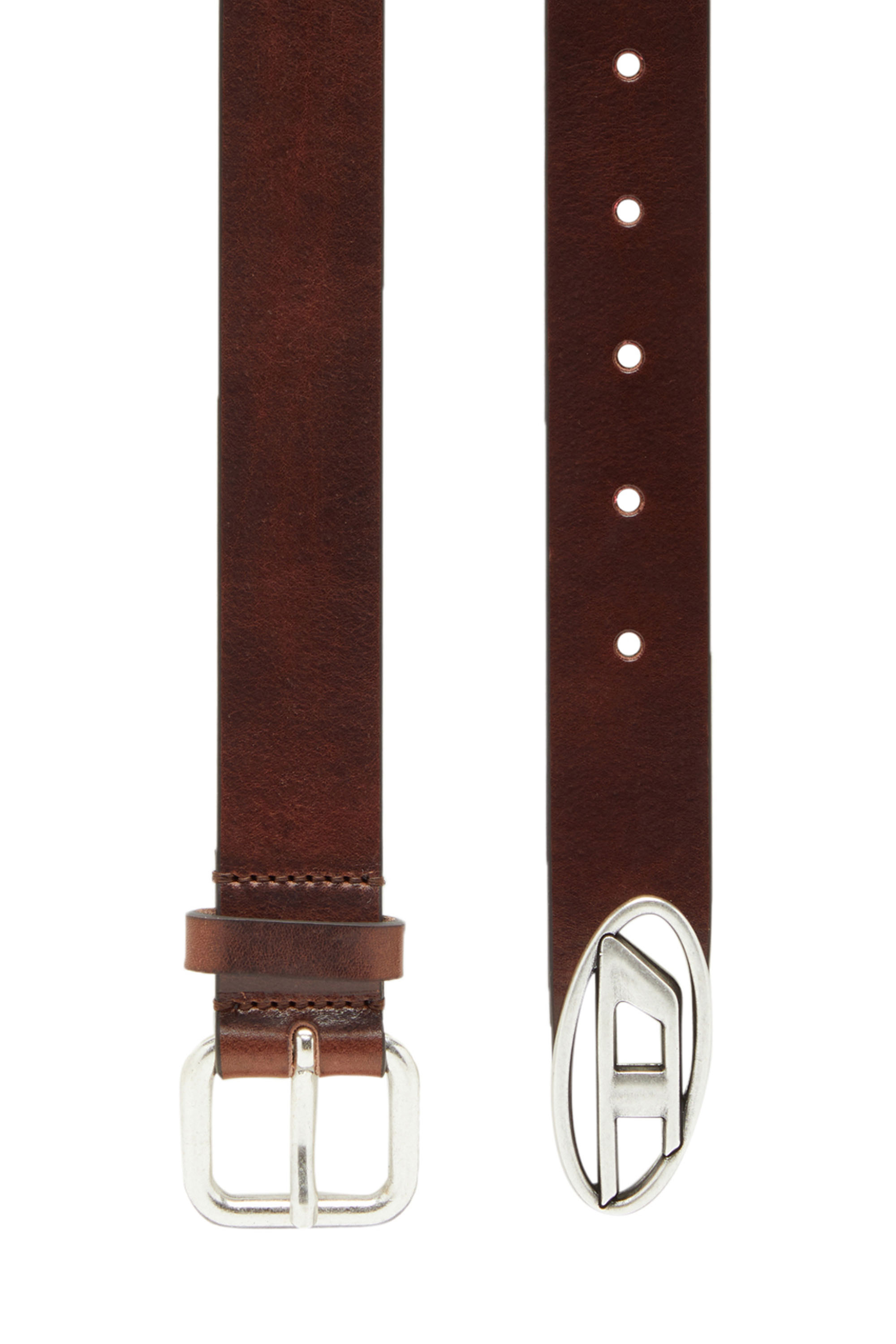 Diesel - B-INLAY, Marron - Image 1
