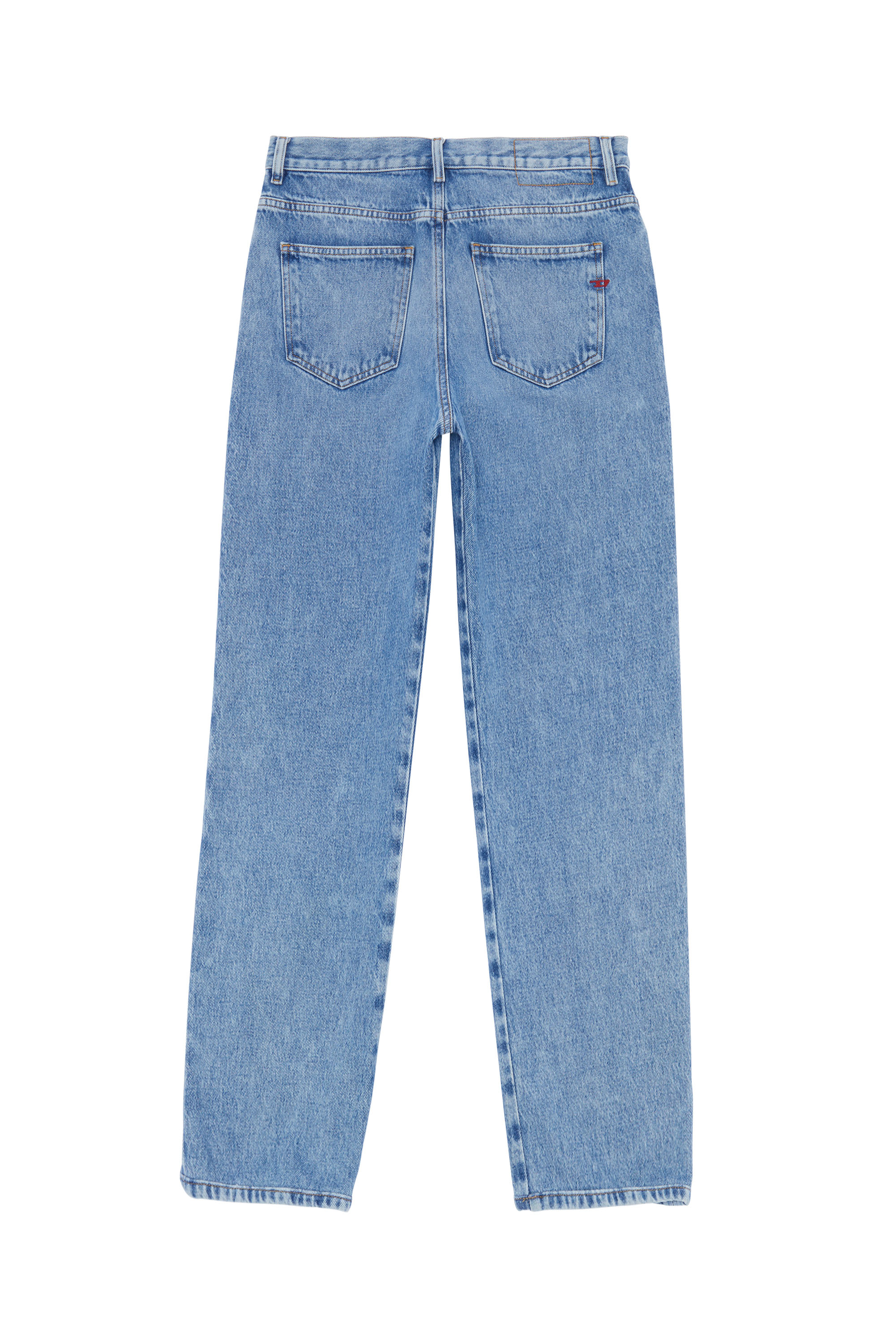 Diesel - D-AIR Femme, Bleu Clair - Image 2