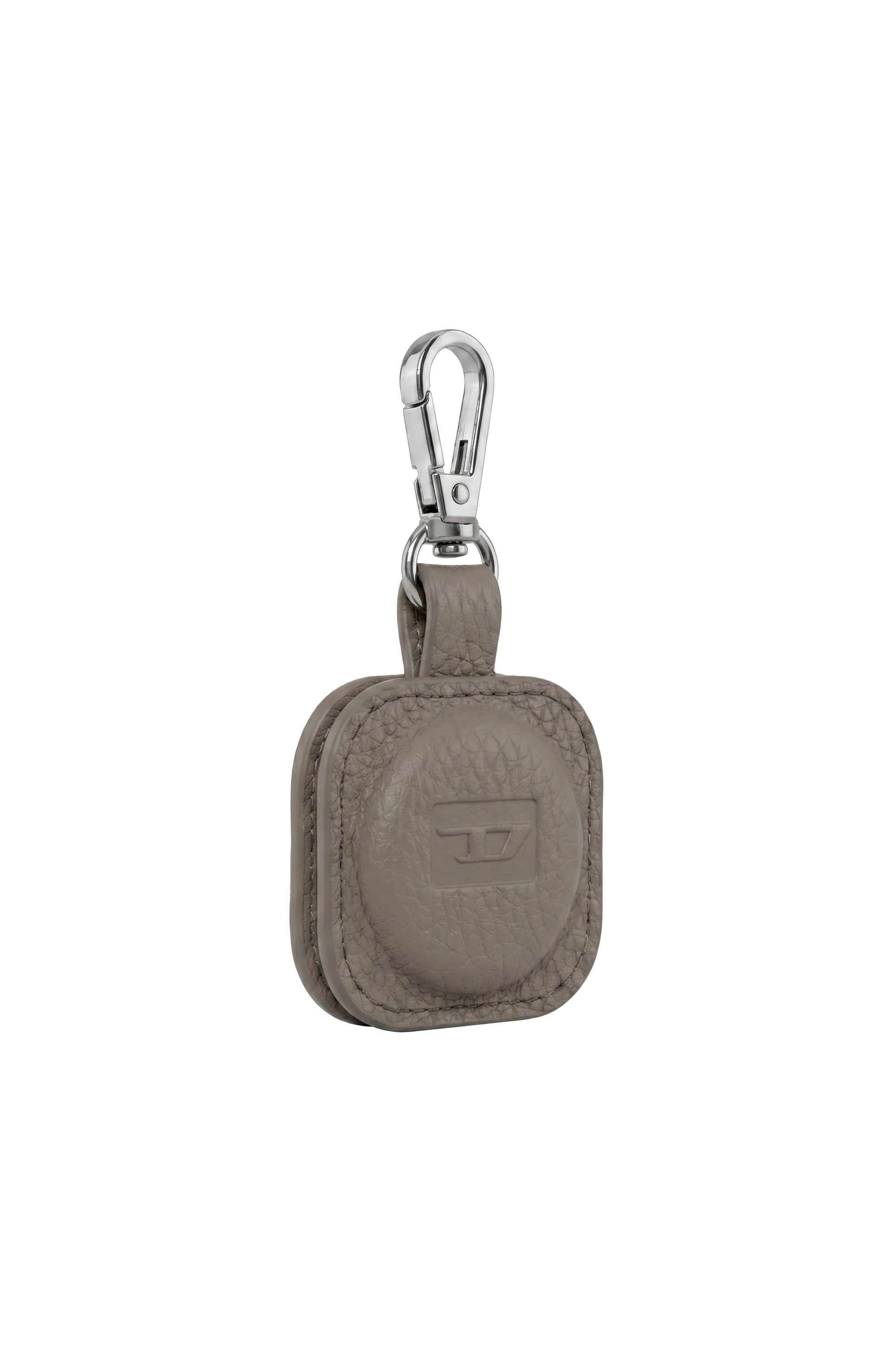 Diesel - 60656 AIRTAG HOLDER AIRTAG HOLDER, Porte-AirTag Flag D Mixte in Beige - 3