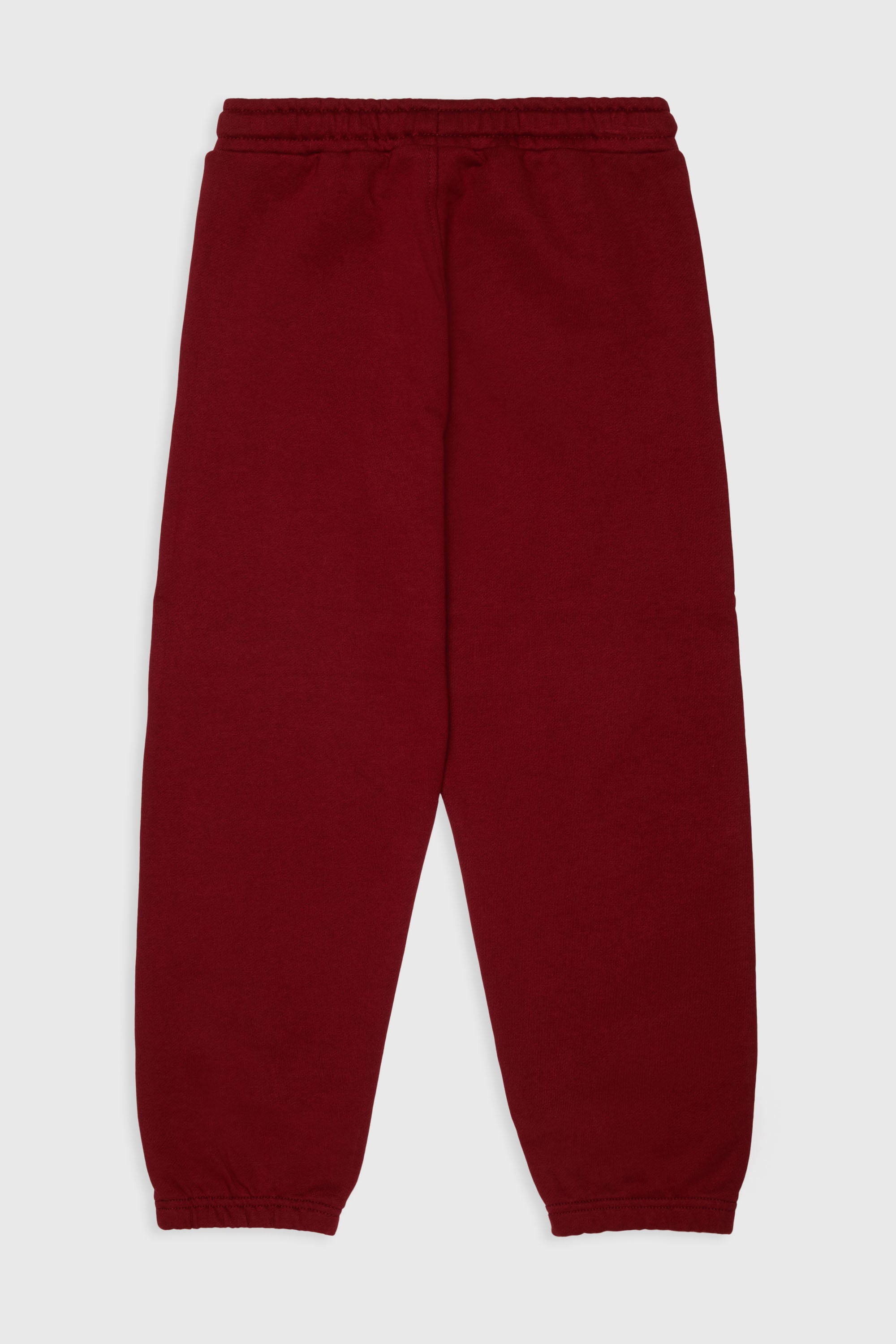 Diesel - PXGIN, Pantalons en coton avec poches lat&eacute;rales Mixte in Rouge - 2