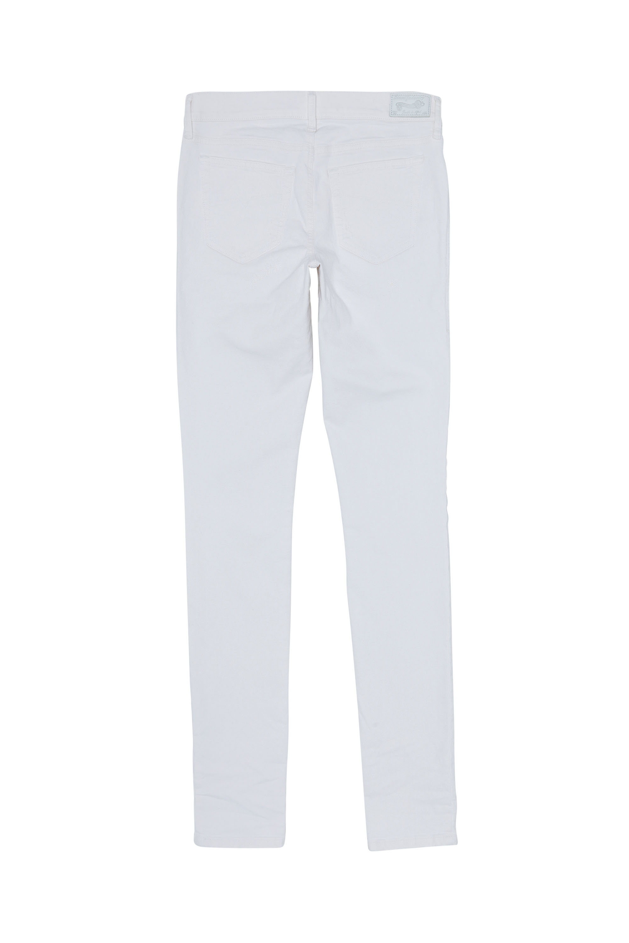 Diesel - Woman's GRUPEE., White - 2