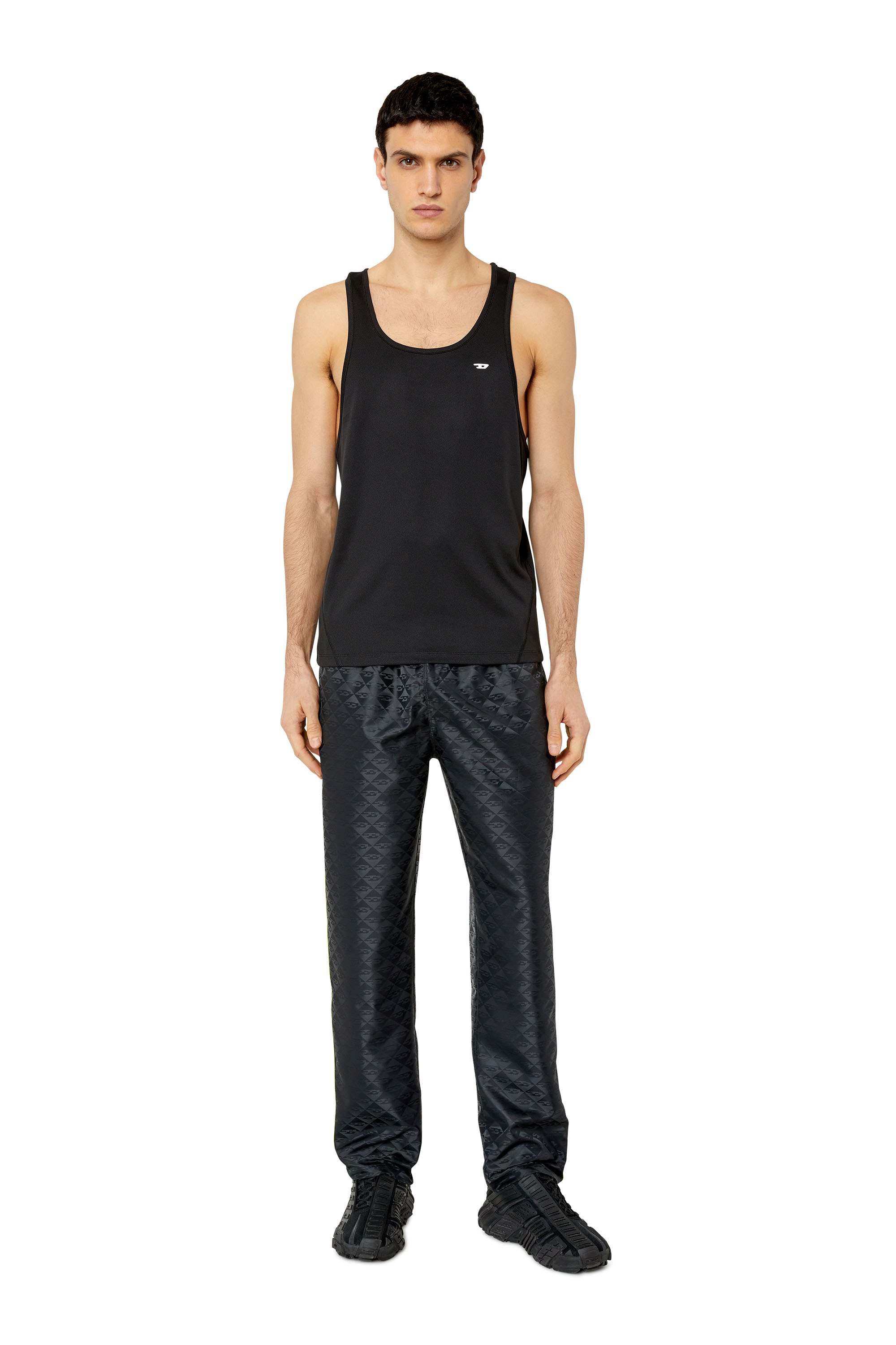 Diesel - AMWB-CREED-HT26, Noir - Image 2