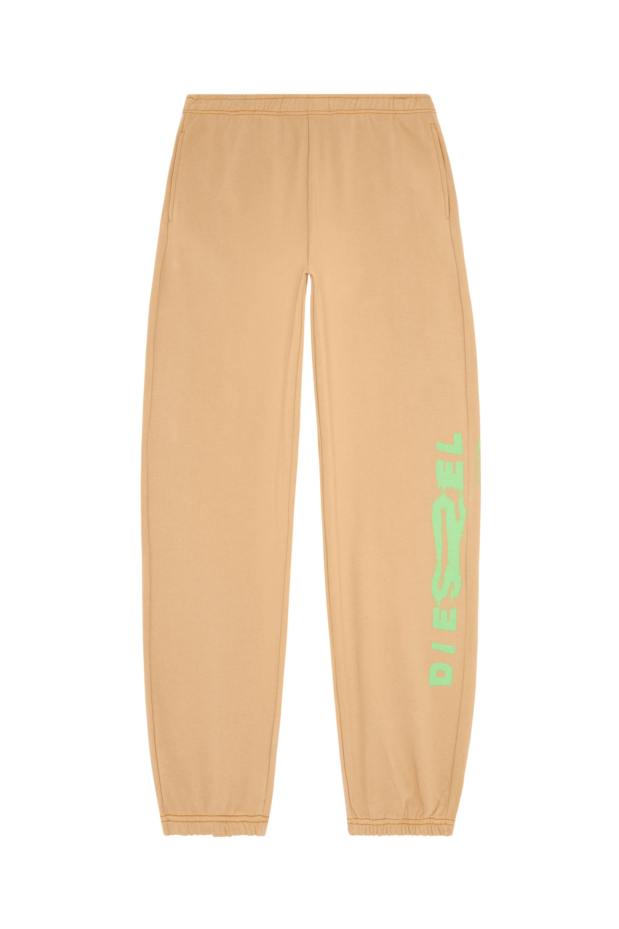 Diesel - P-MARKY-G1, Beige - Image 3