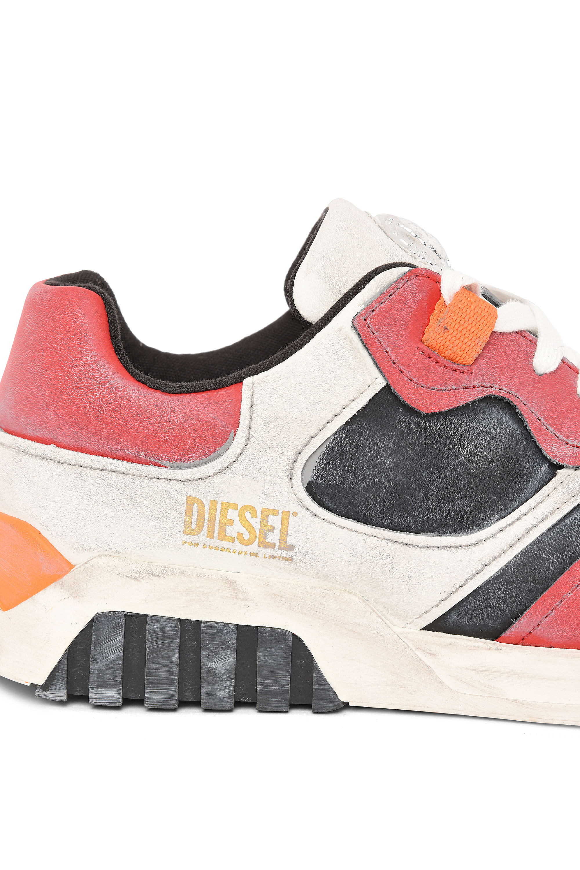 diesel le rua sneakers