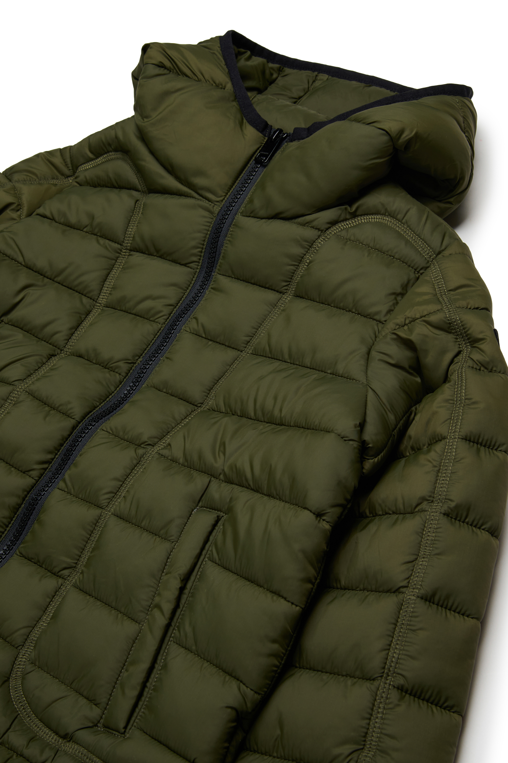 JWSTONE, Vert Foncé