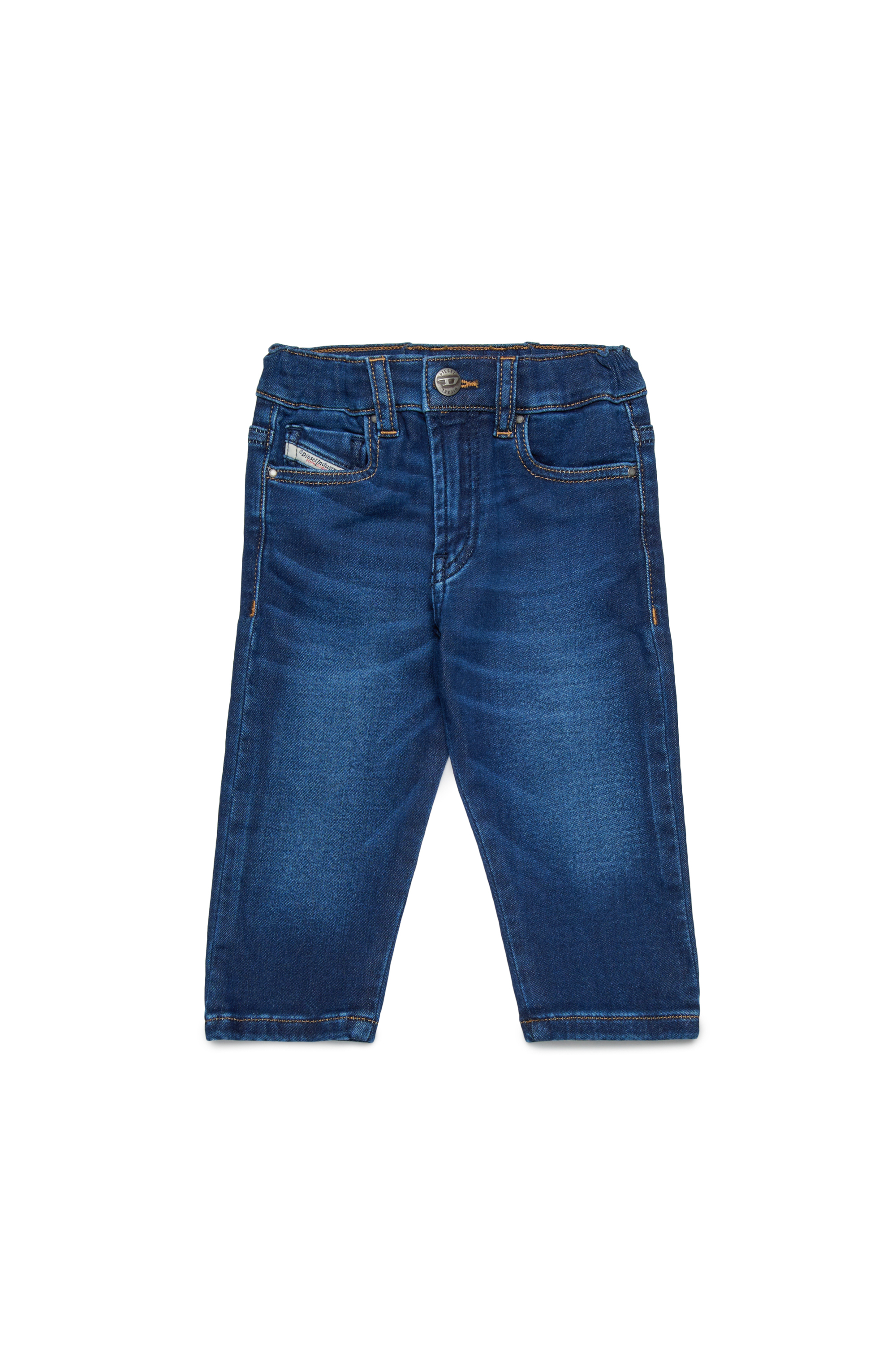 Diesel - D-JOOLS-B JJJ Mixte, Bleu Foncé - Image 1