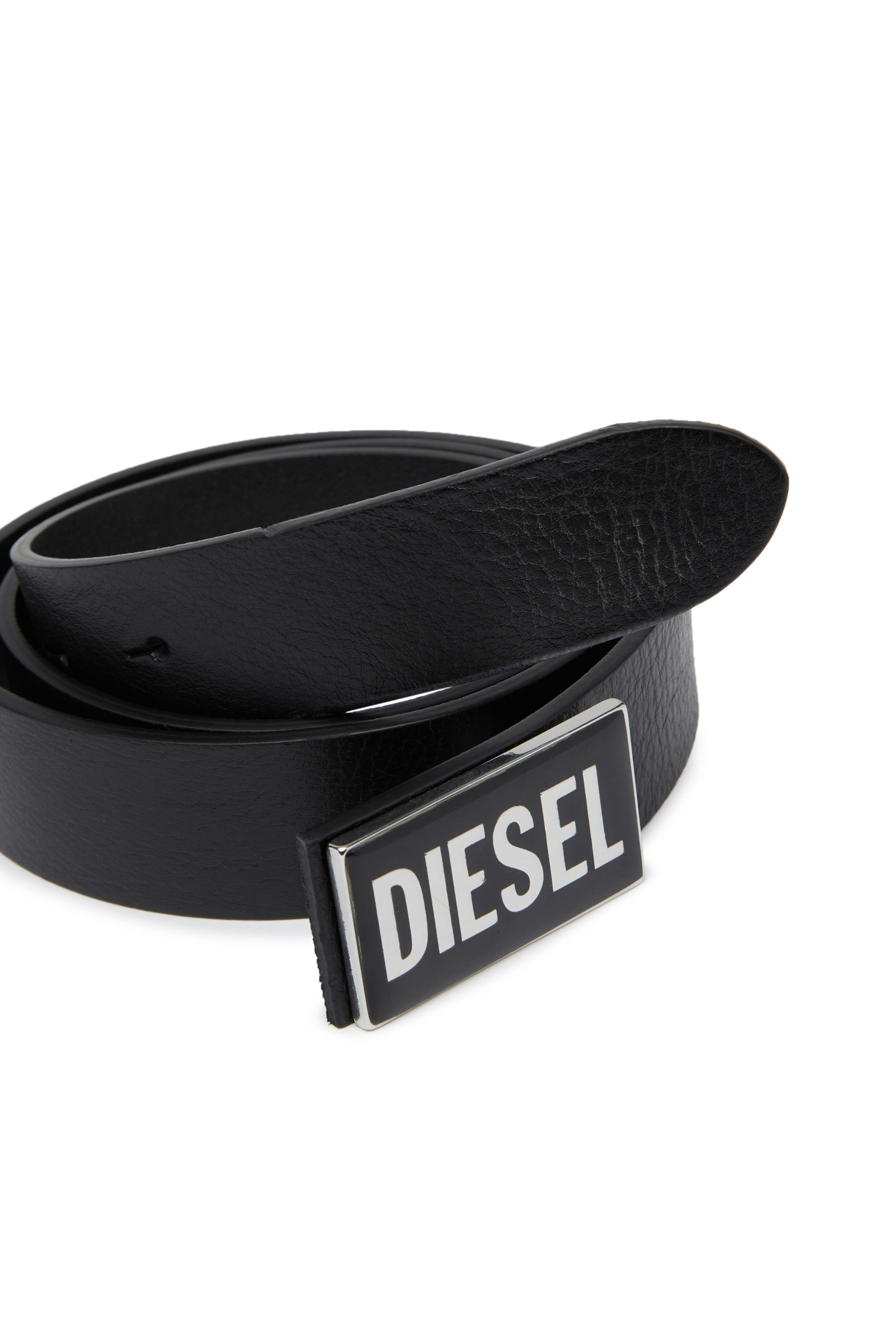 Diesel - B-GLOSSY, Noir - Image 3