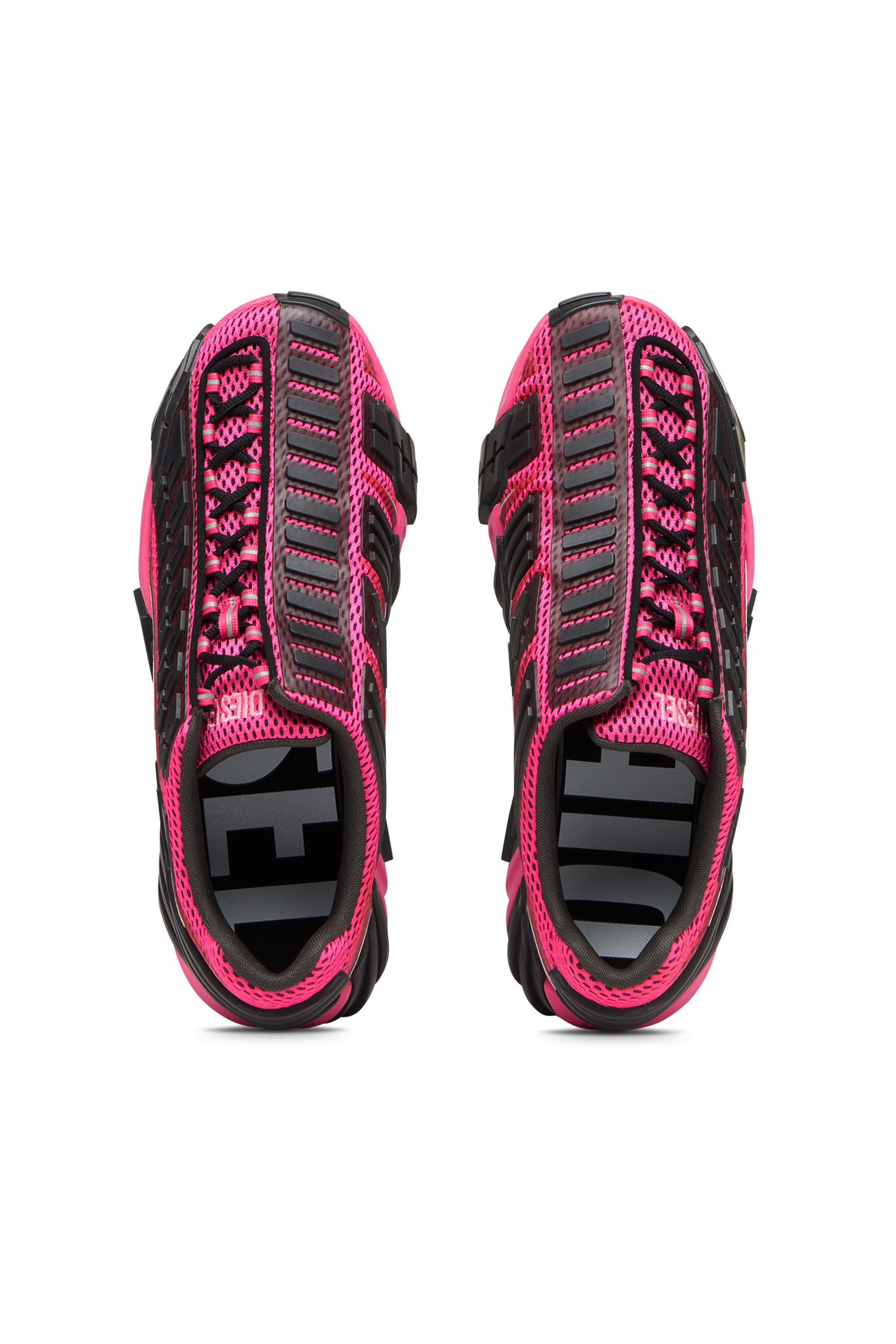 Diesel - S-PROTOTYPE V2 W, Noir/Rose - Image 5