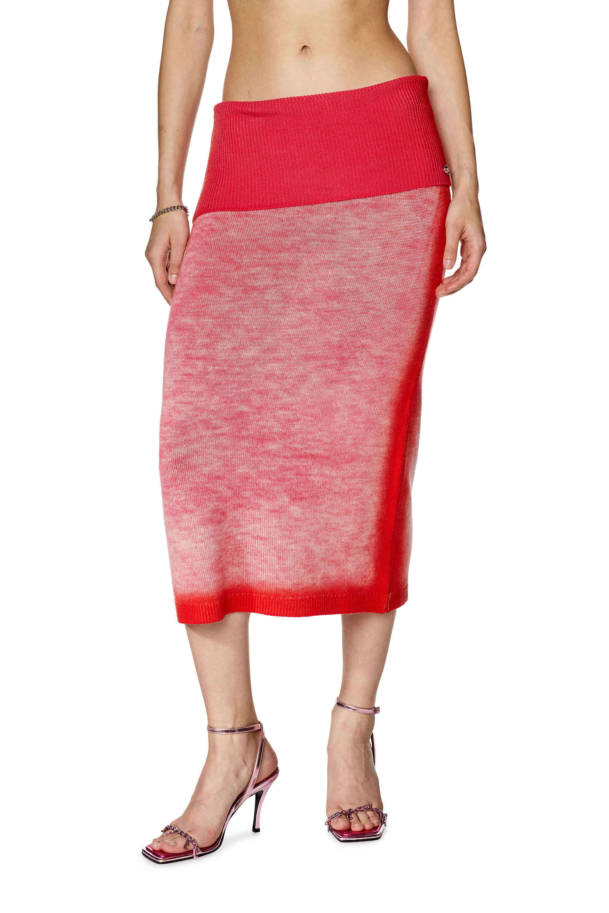 Diesel - M-ARILOU-A, Rose - Image 1