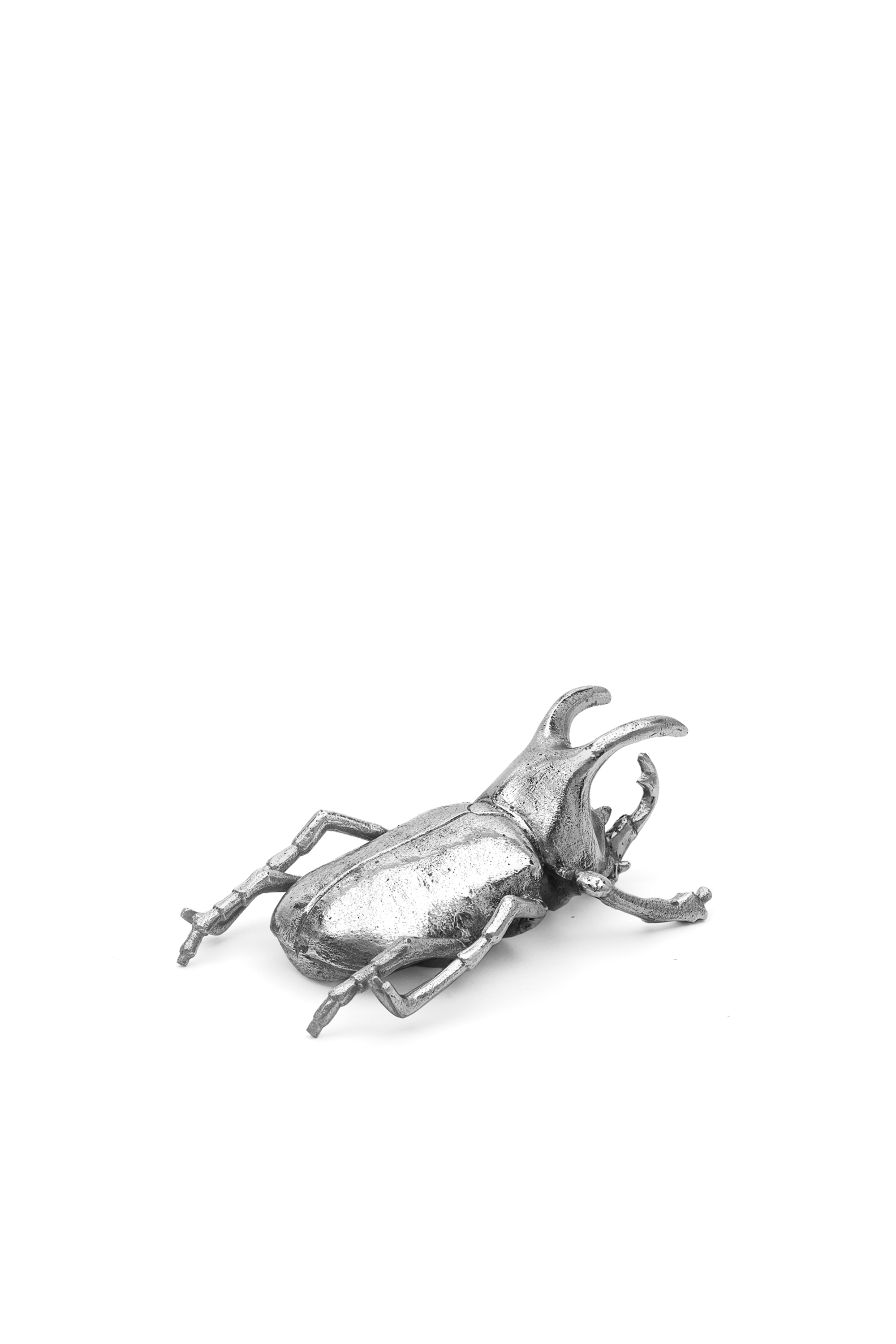10887 WUNDERKAMMER, Gris argenté - Accessoires de Maison