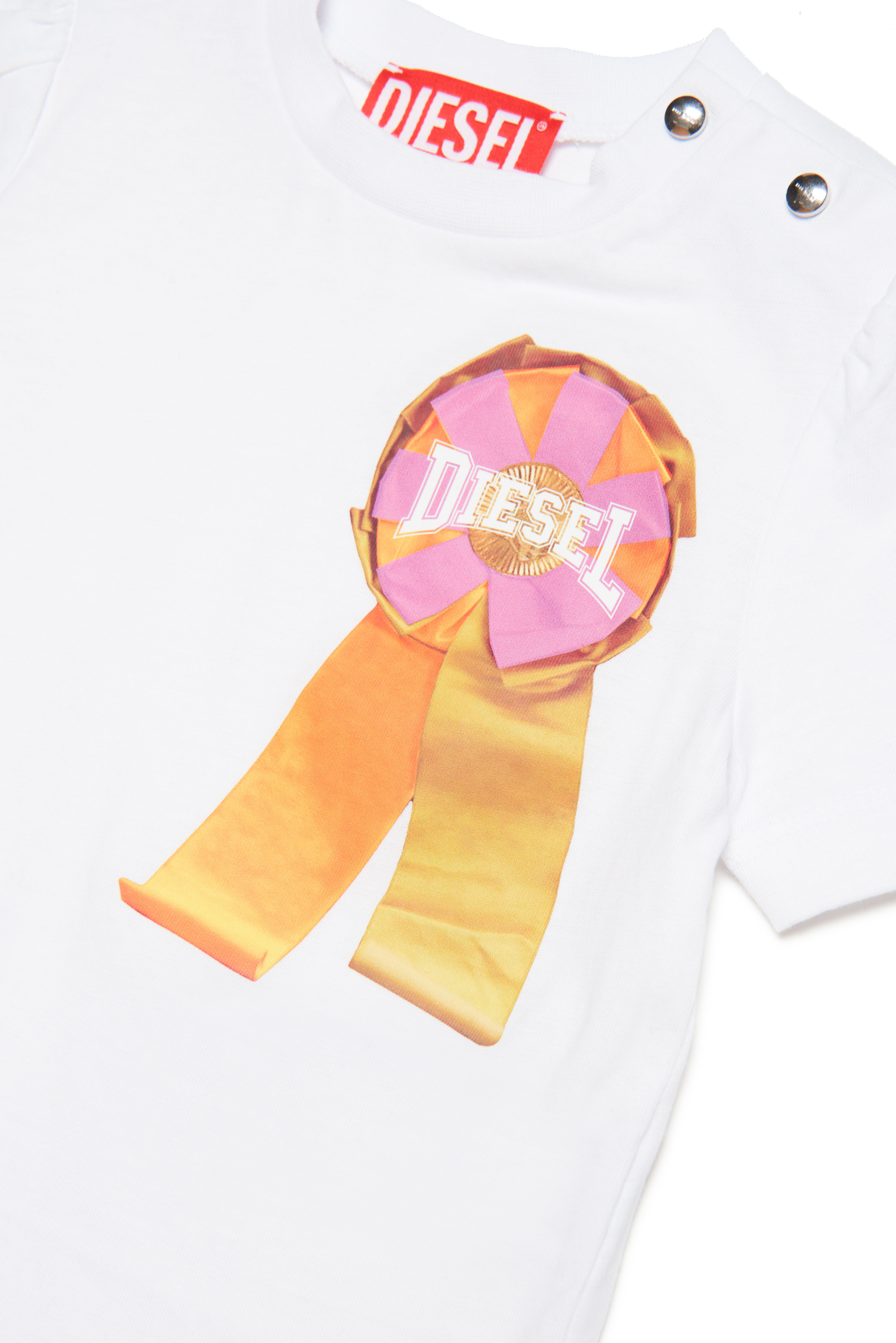 Diesel - TLALAB, Blanc - Image 3