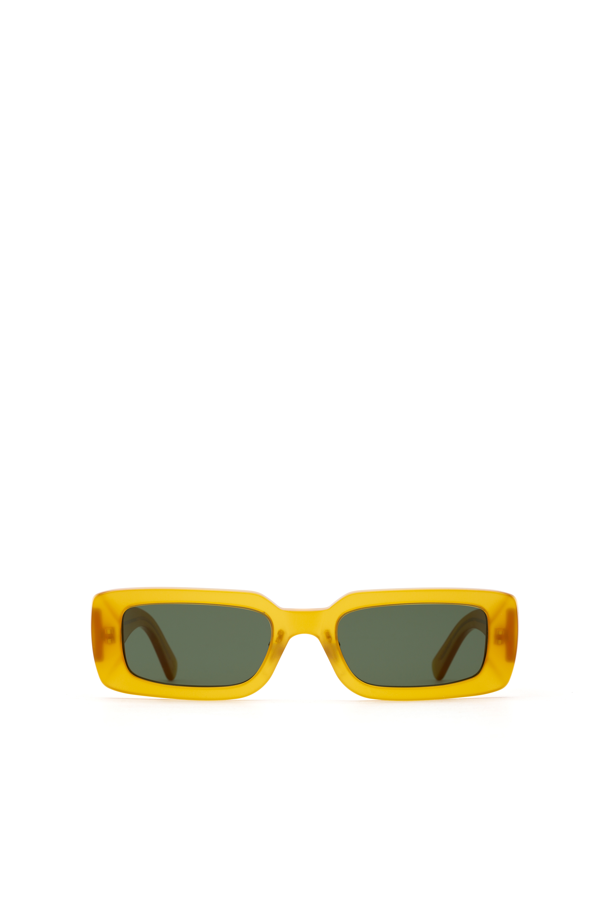 DM0362, Jaune - Lunettes de soleil